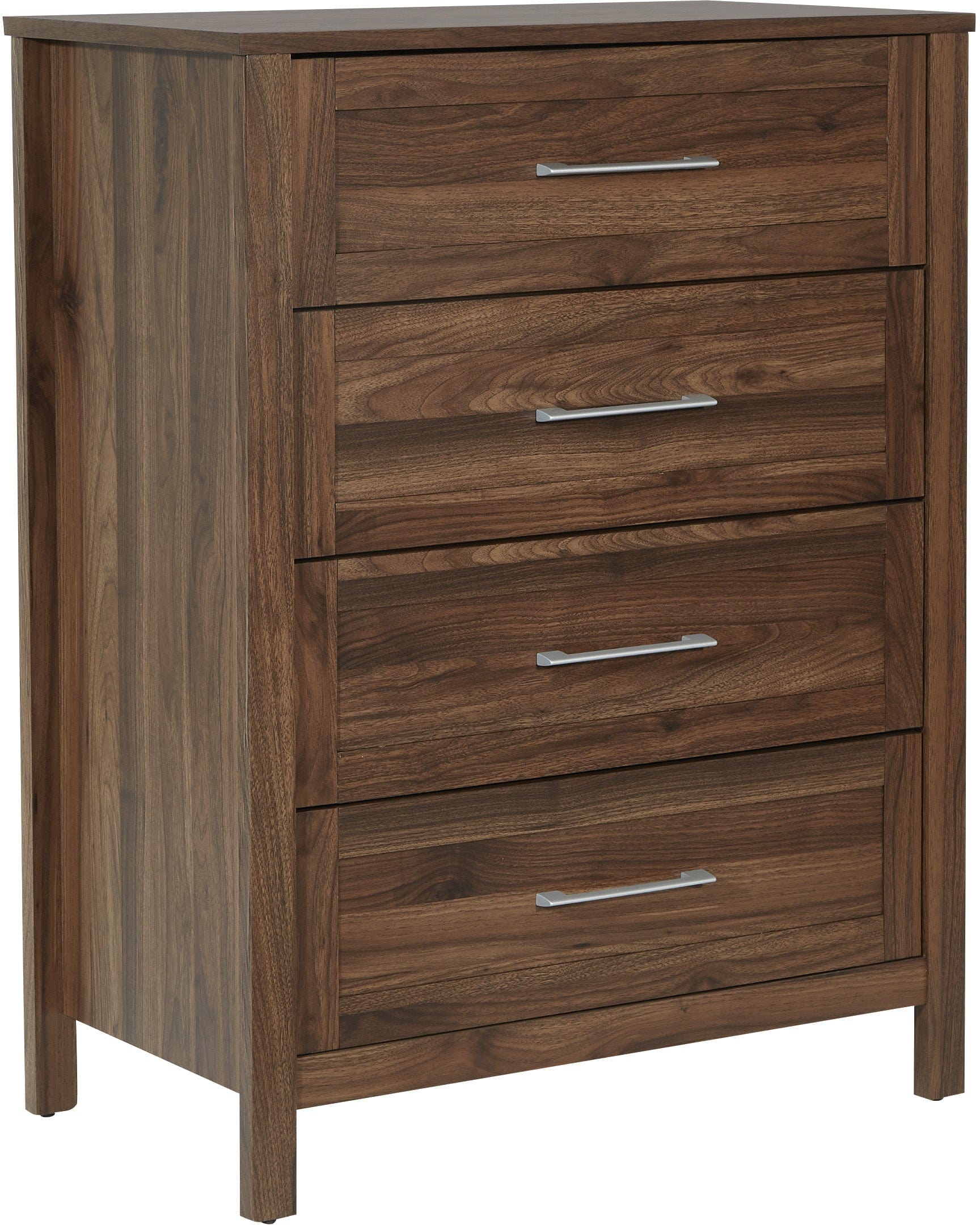 Office Star Stonebrook 4-Drawer Chest [SK4DRC]