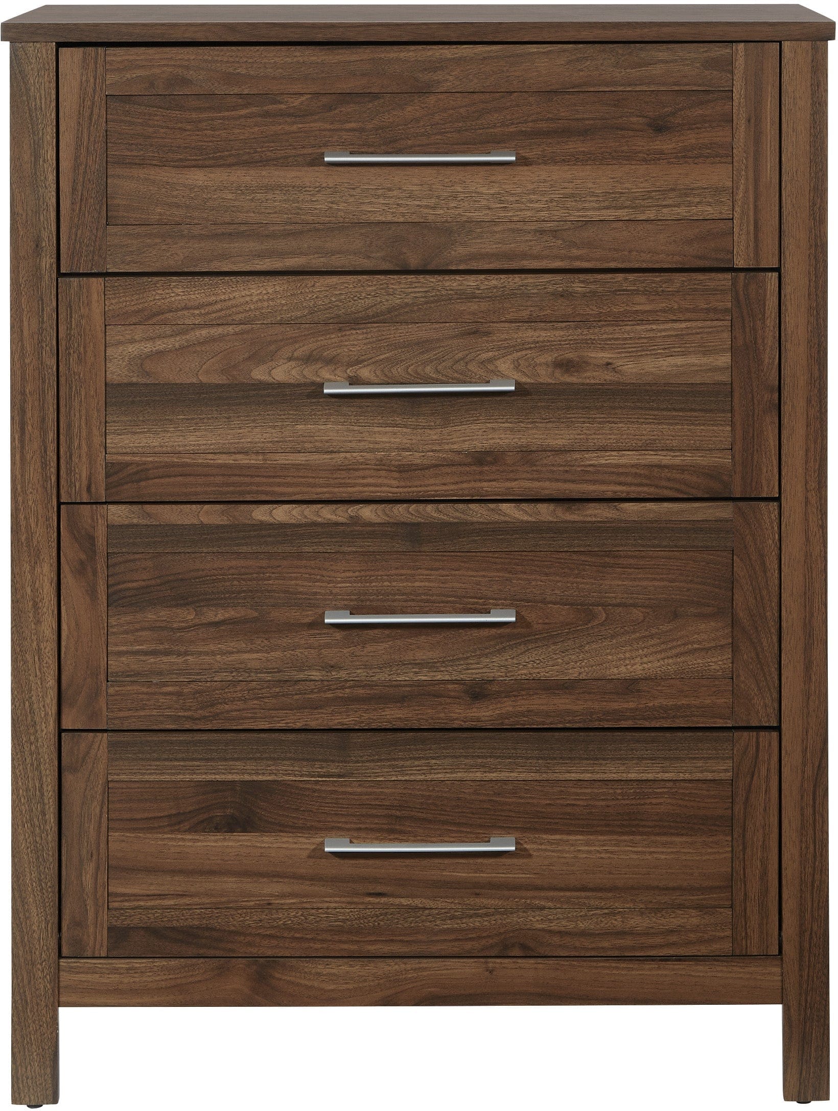 Office Star Stonebrook 4-Drawer Chest [SK4DRC] - Image 3