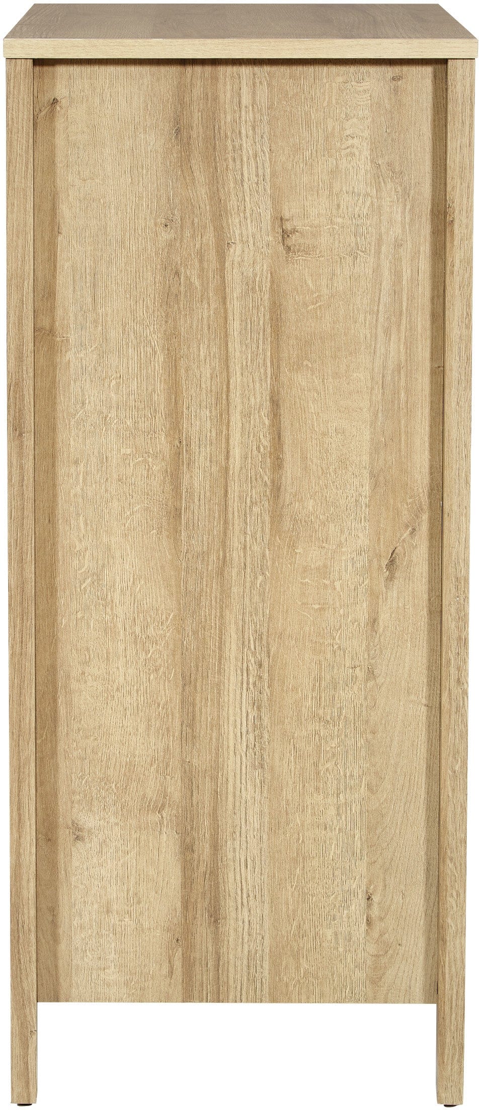 Office Star Stonebrook 4-Drawer Chest [SK4DRC] - Image 6