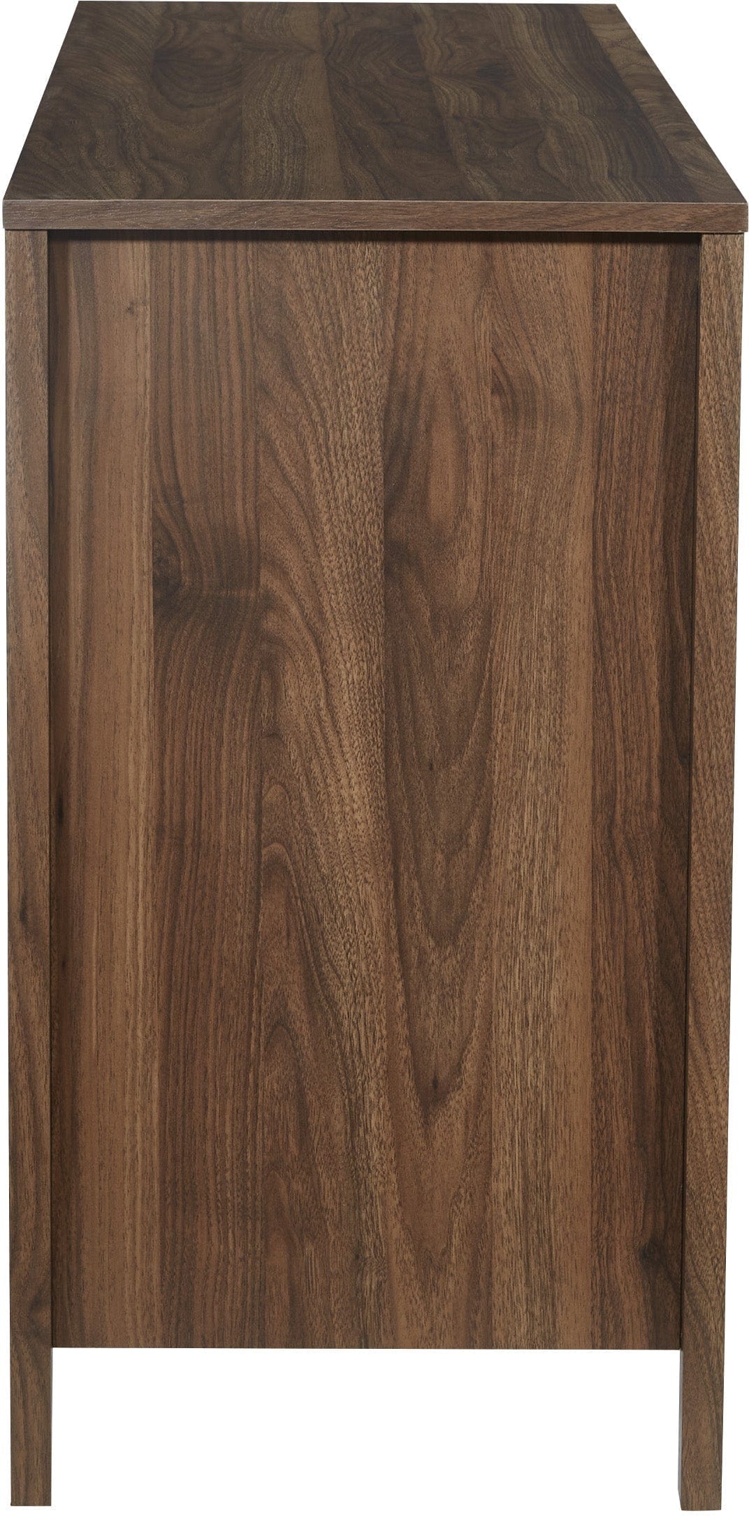 Office Star Stonebrook 6-Drawer Dresser [SK6DRD] - Image 5
