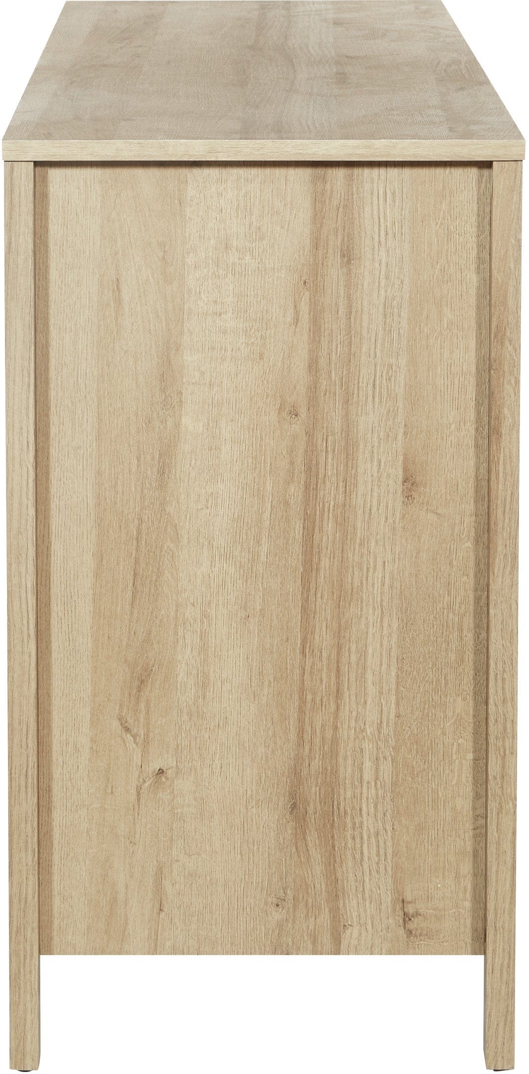 Office Star Stonebrook 6-Drawer Dresser [SK6DRD] - Image 6
