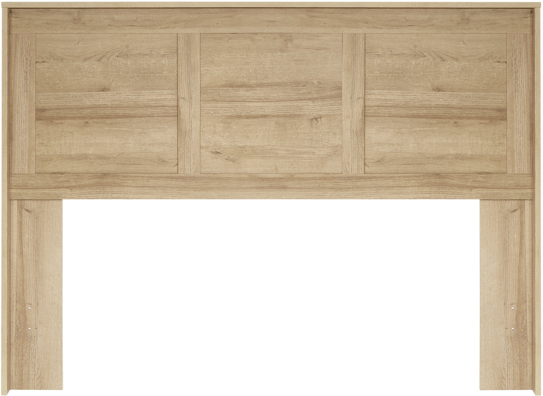 Office Star Stonebrook Queen/Full Headboard [SKFQHB] - Image 4