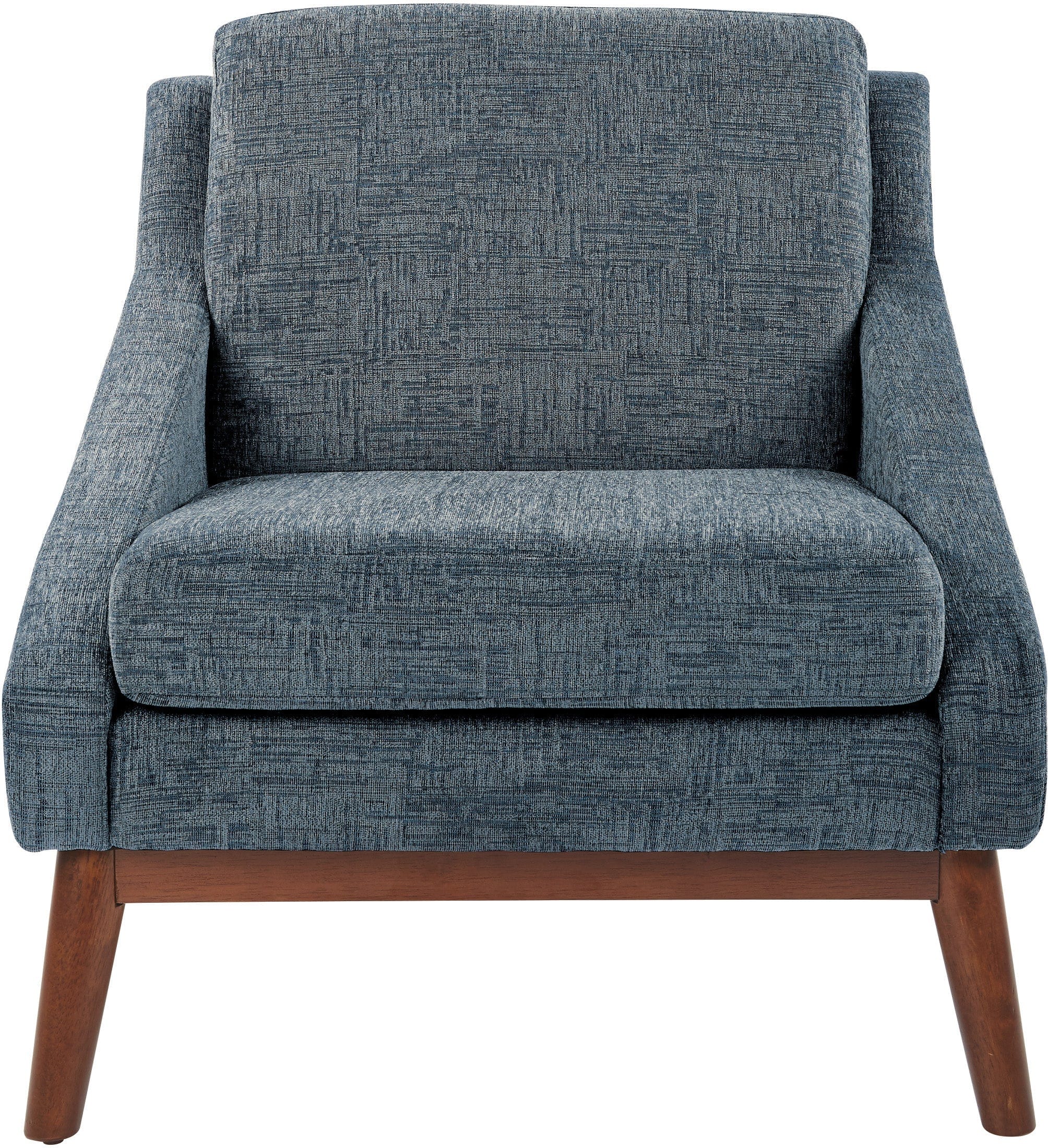 Office Star Mid-Century Club Chair [SL4411R] - Image 3
