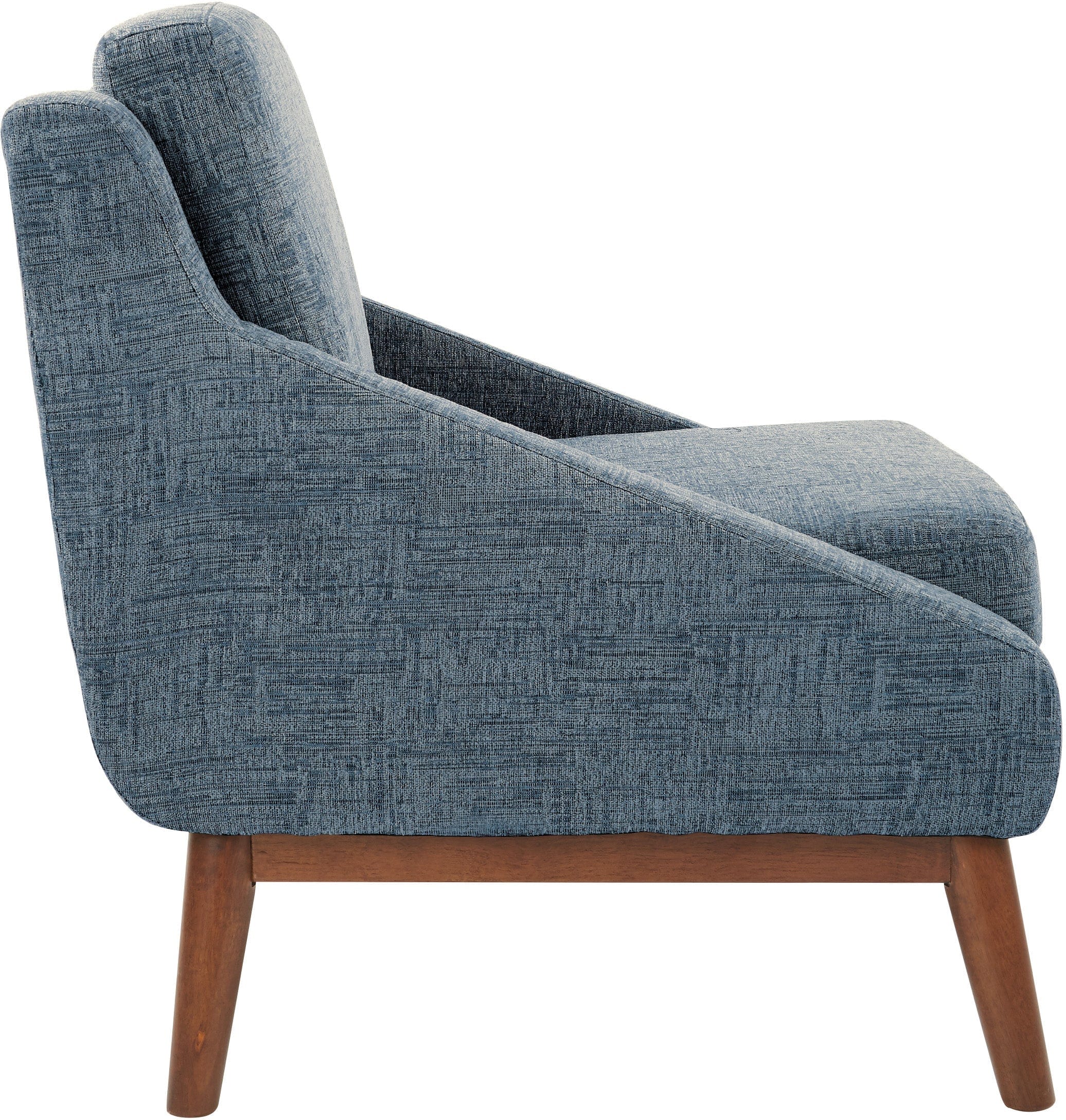 Office Star Mid-Century Club Chair [SL4411R] - Image 5
