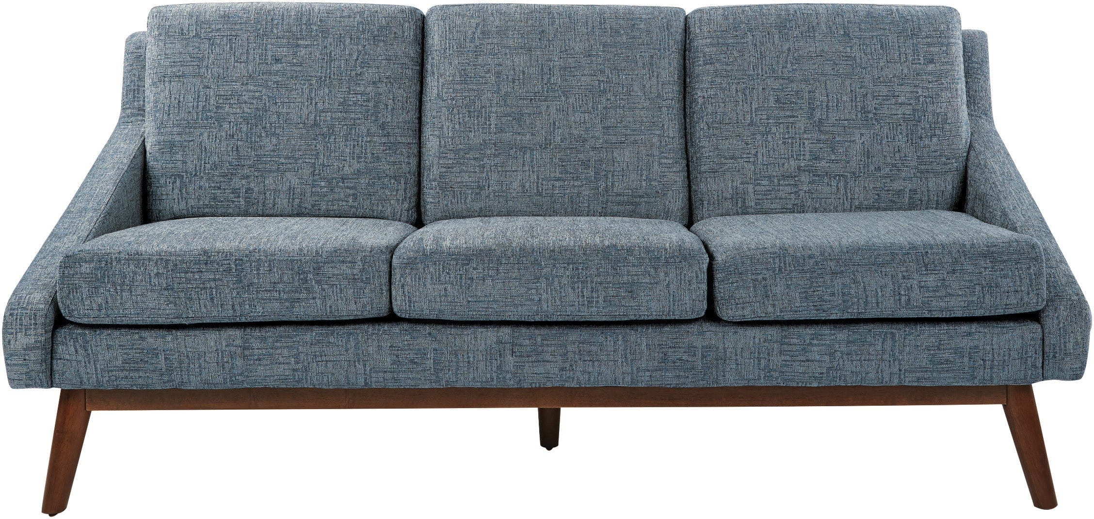 Office Star Mid-Century Sofa [SL4433R] - Image 3