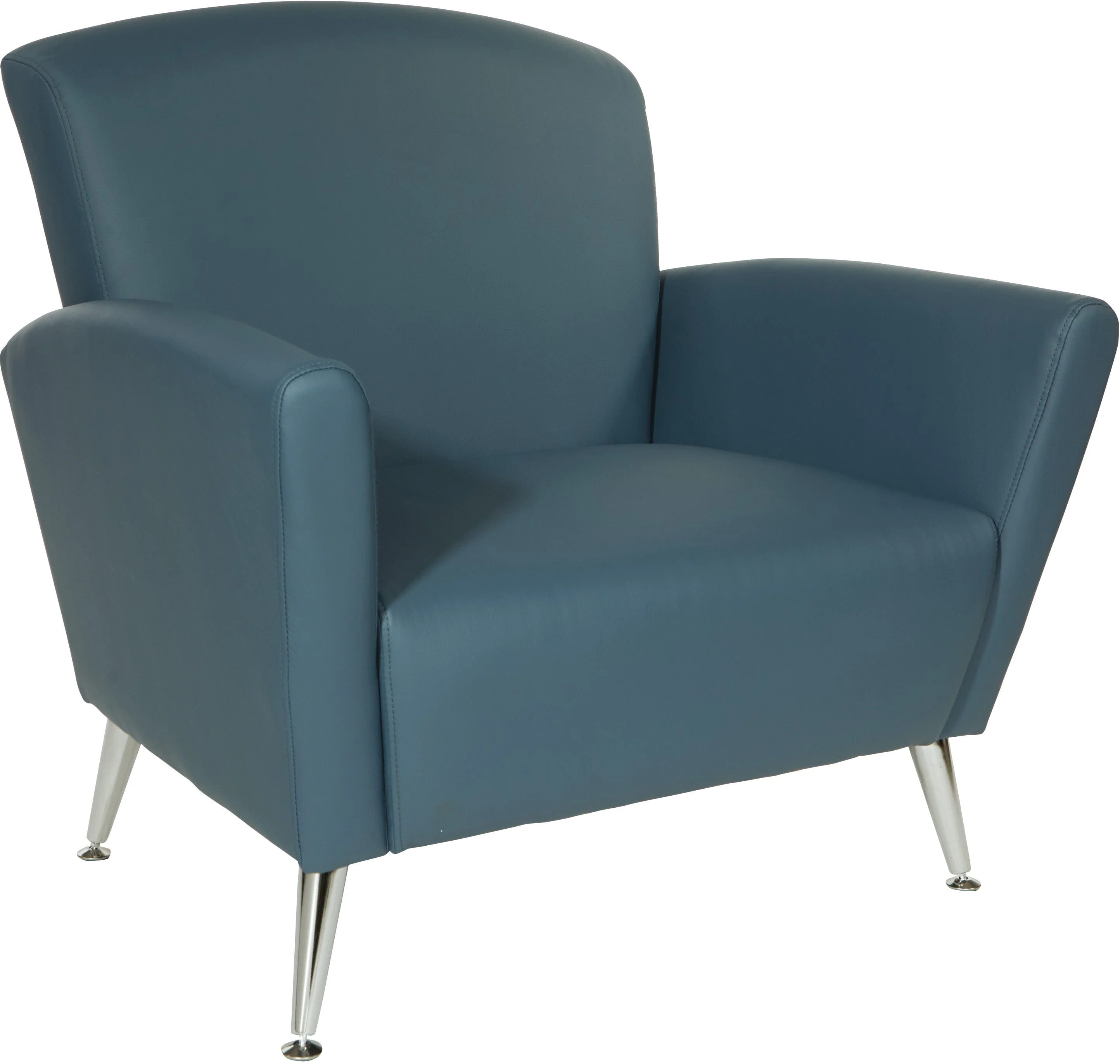 Office Star Club Chair [SL50551]