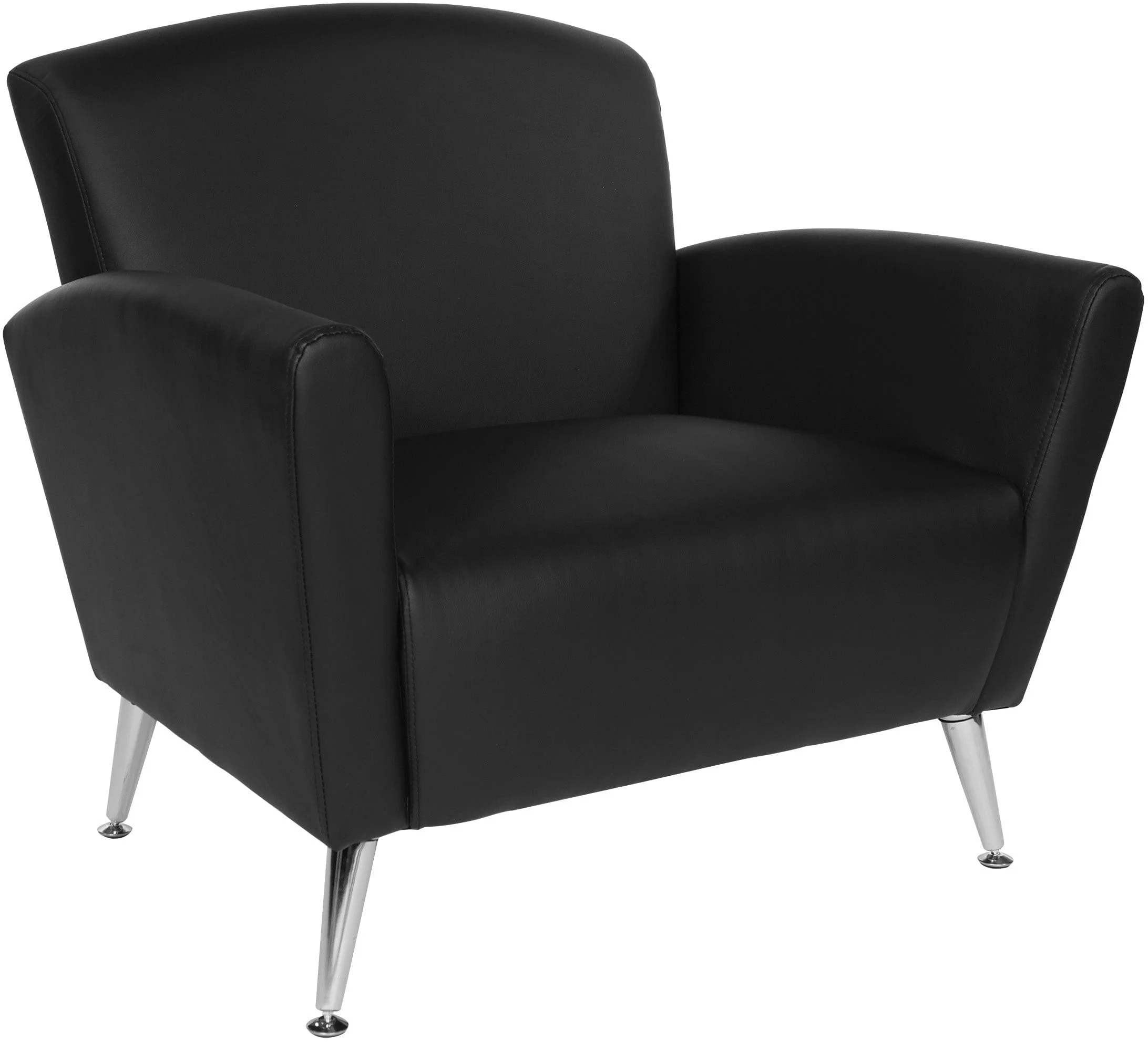 Office Star Club Chair [SL50551] - Image 2