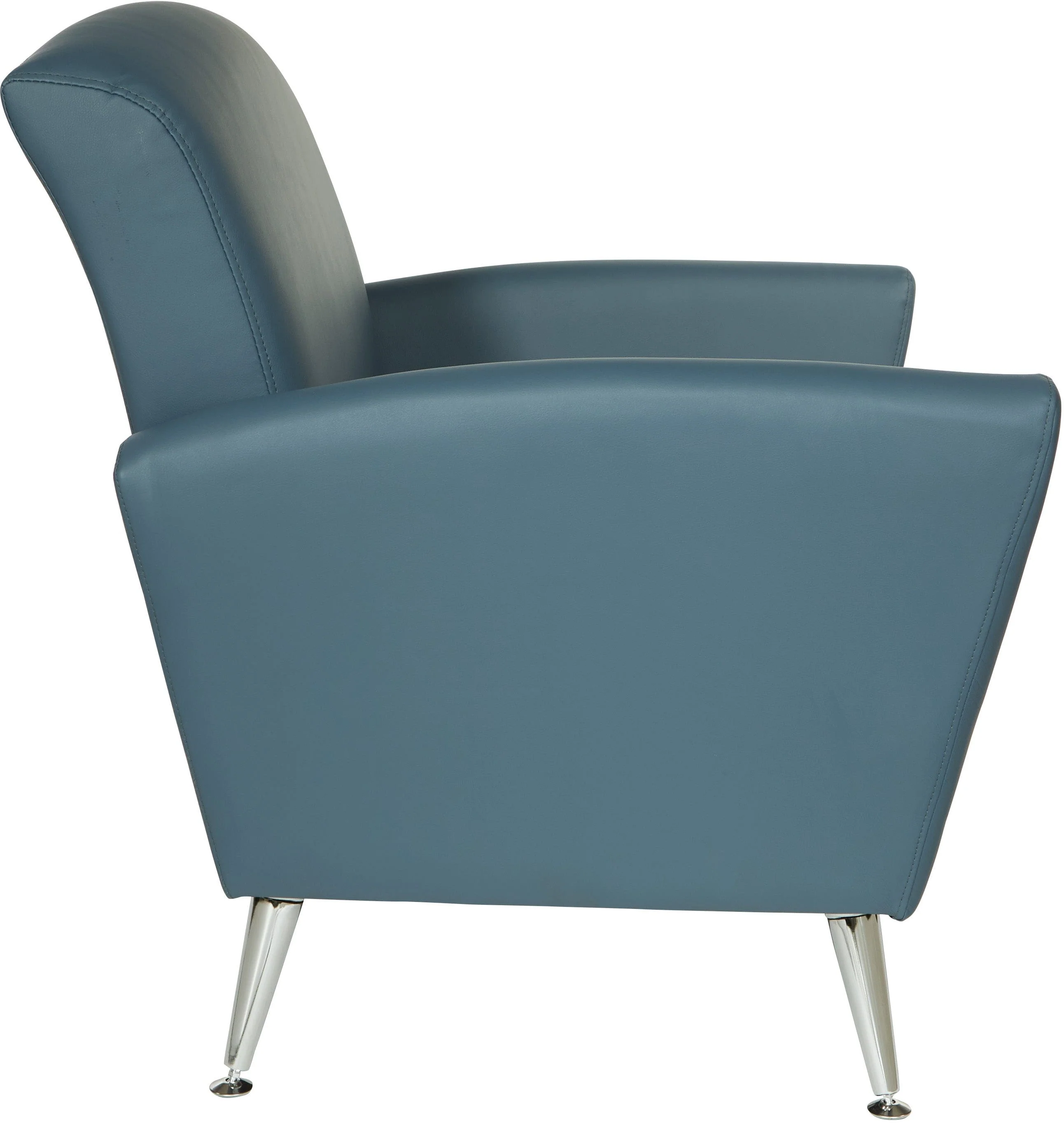 Office Star Club Chair [SL50551] - Image 5