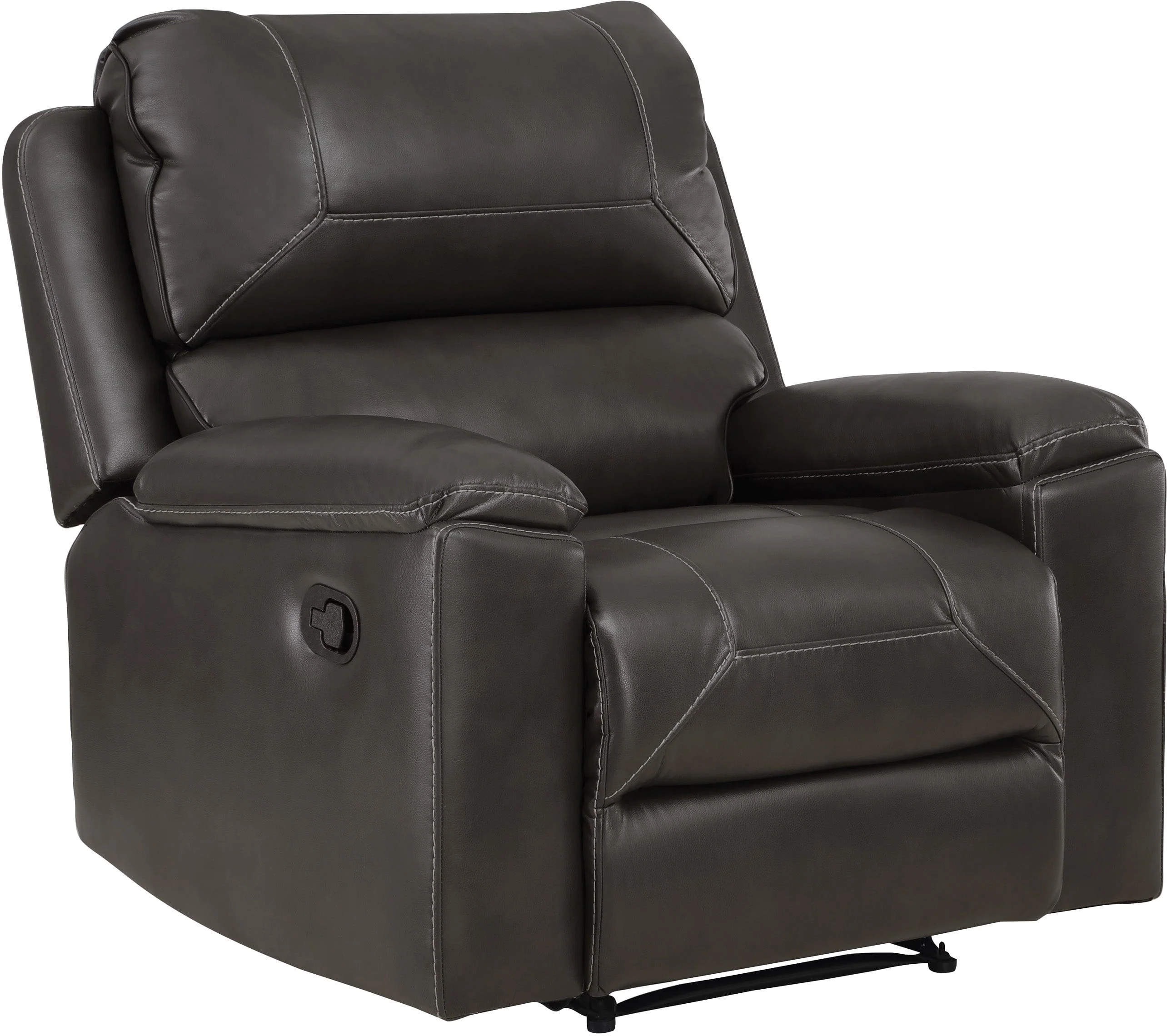 Office Star Santiago Recliner [SNT] - Image 2