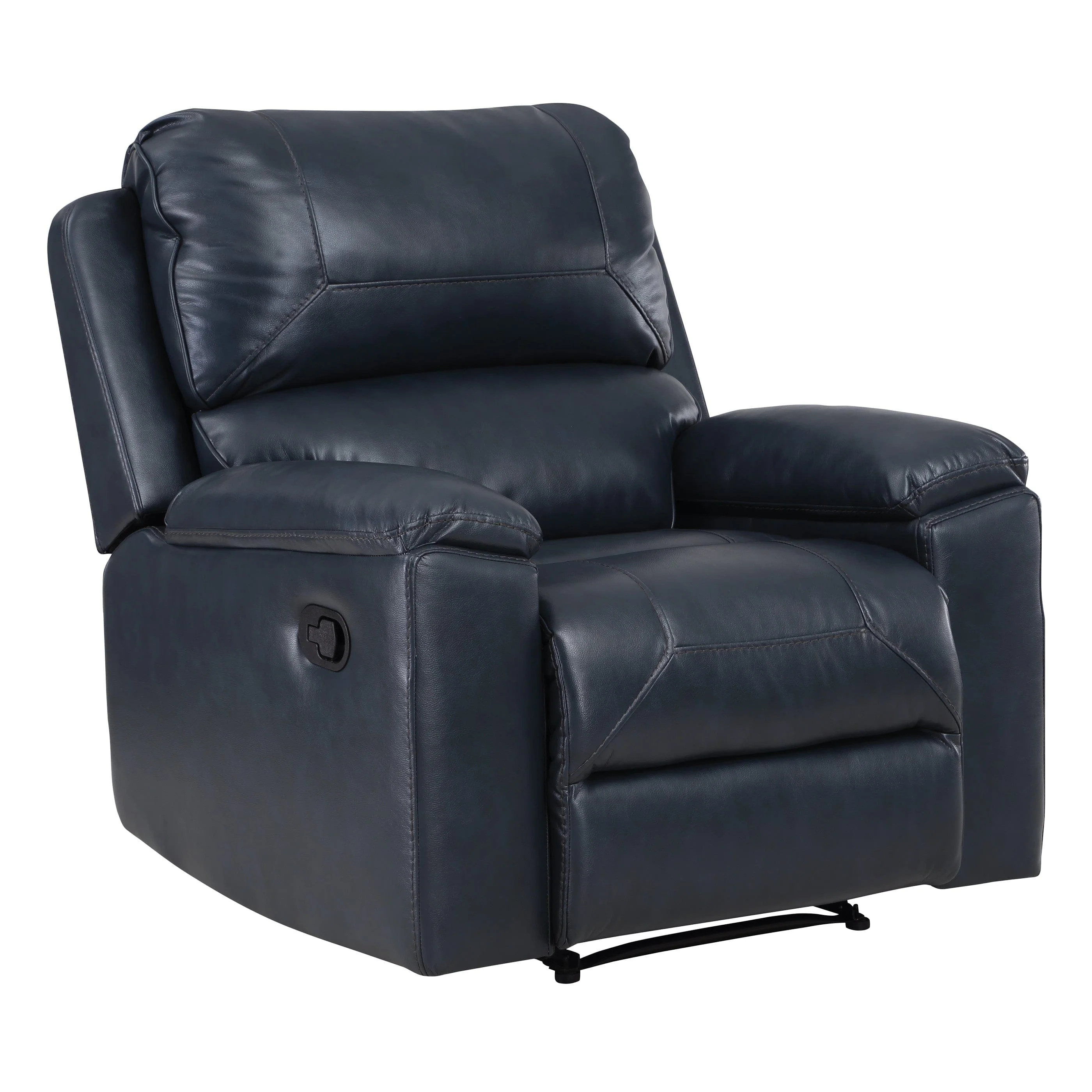 Office Star Santiago Recliner [SNT] - Image 3