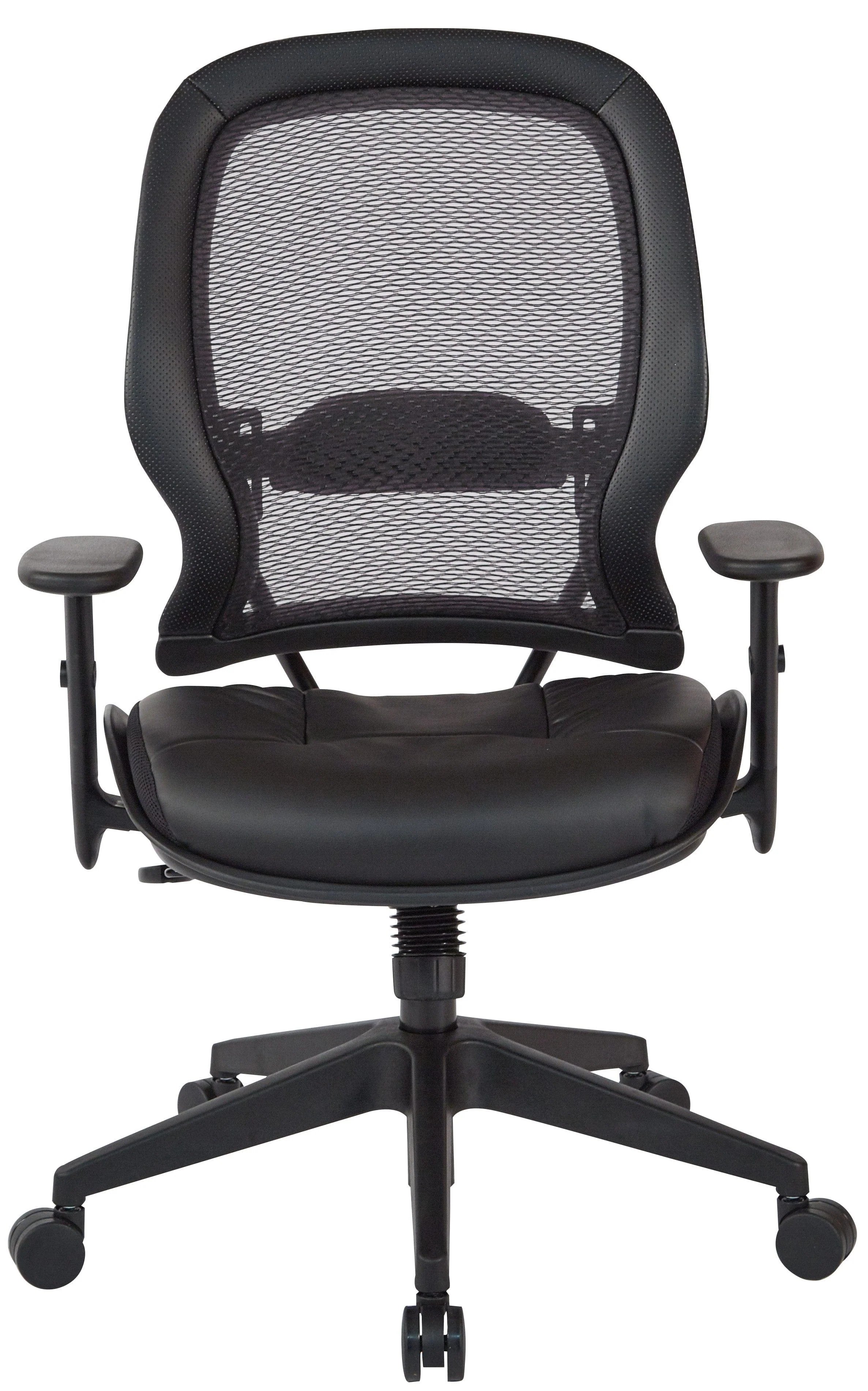 Office Star Space Seating® Executive High Back Chair [5790E] - Image 5