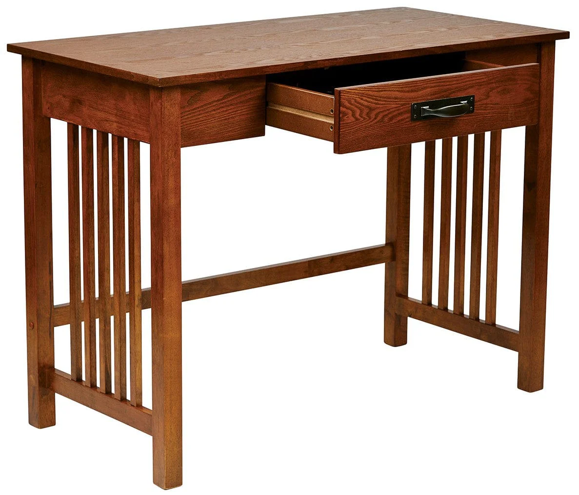 OSP Designs Sierra Mission Writing Desk with Pull out Drawer [SRA25] - Image 10