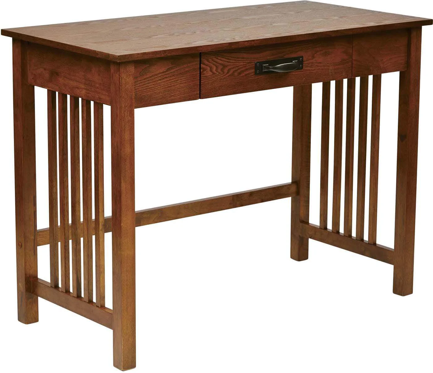 OSP Designs Sierra Mission Writing Desk with Pull out Drawer [SRA25] - Image 4