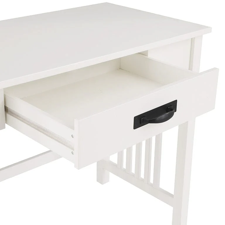 OSP Designs Sierra Mission Writing Desk with Pull out Drawer [SRA25] - Image 8