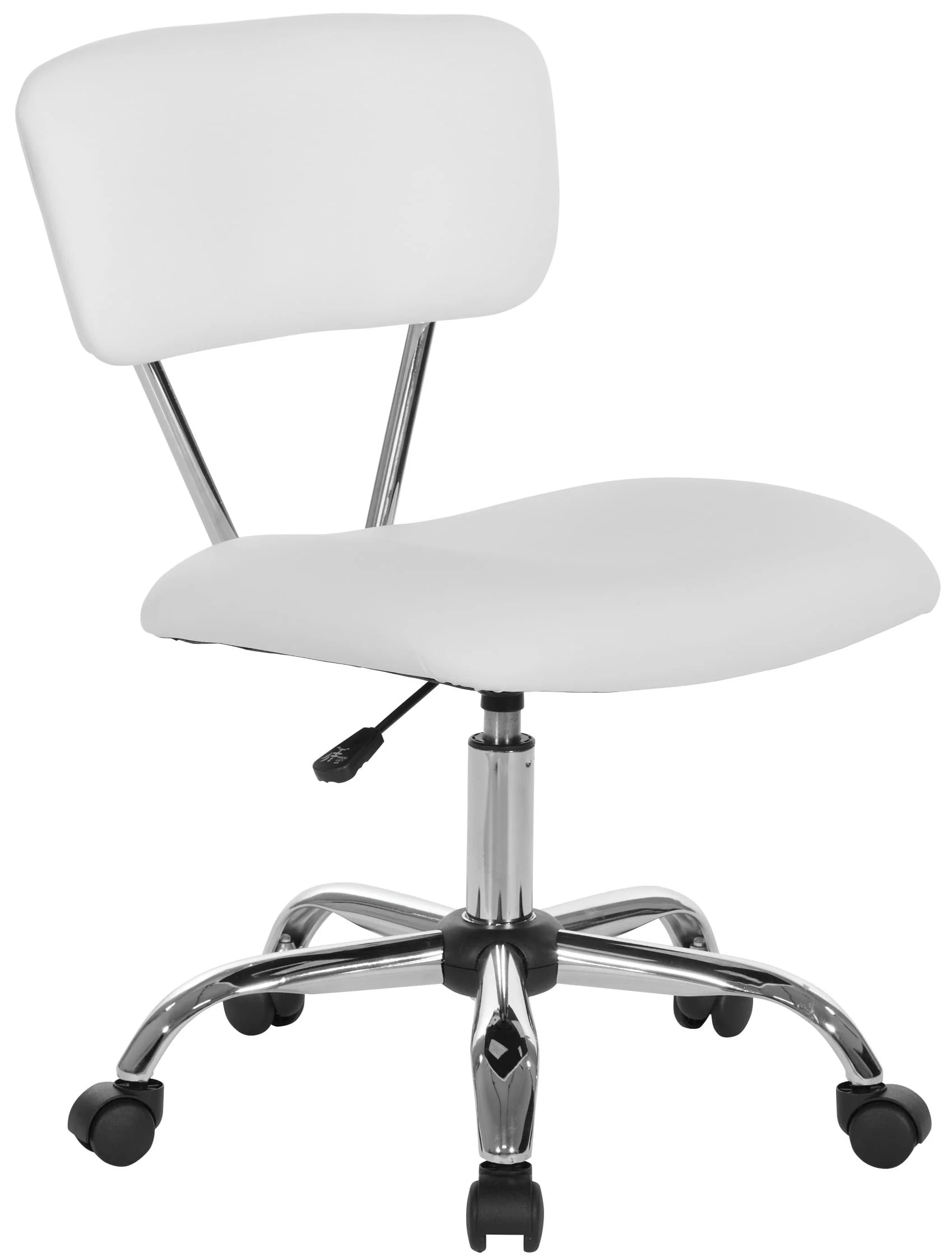 Office Star Ave Six Vista Task Office Chair In Vinyl [ST181]