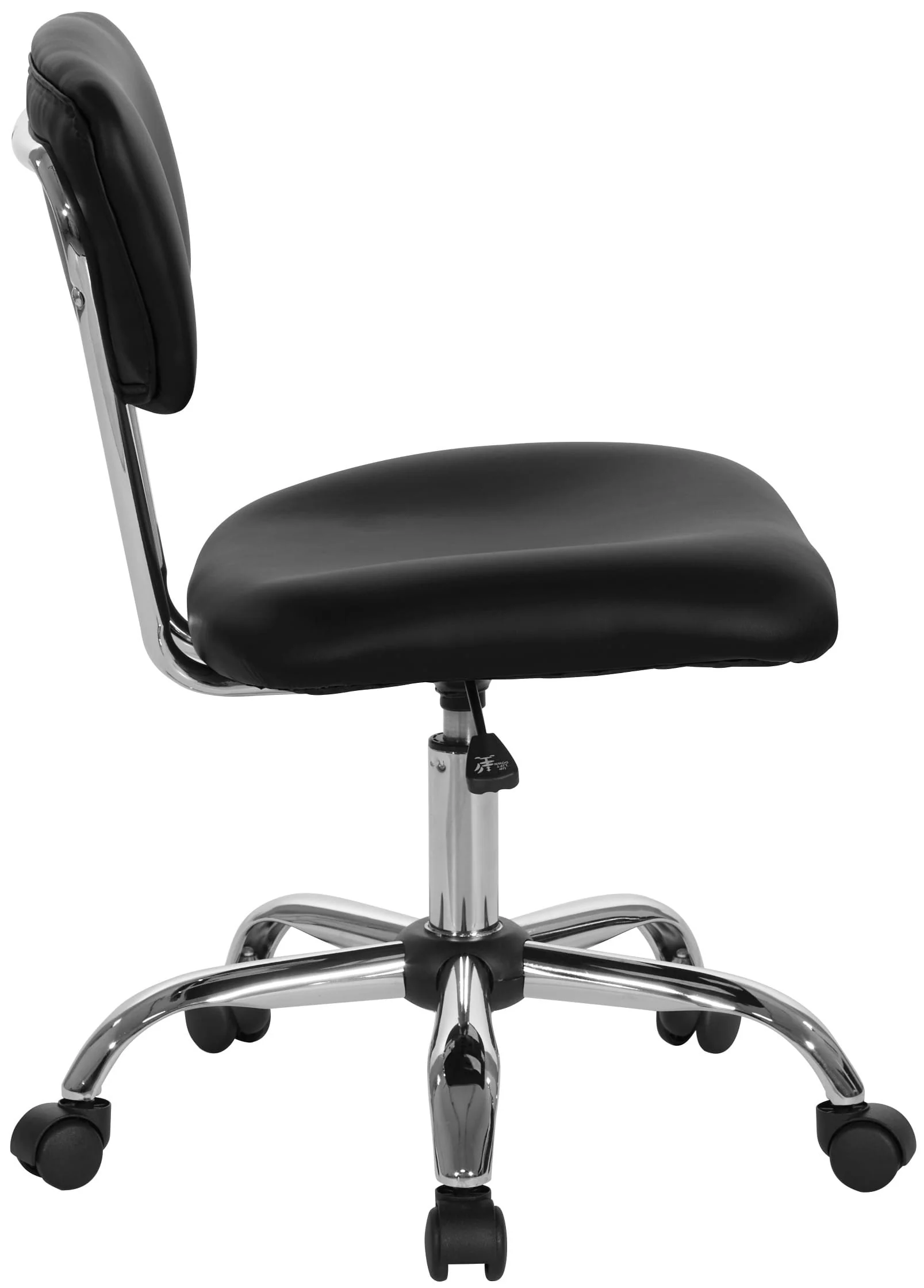Office Star Ave Six Vista Task Office Chair In Vinyl [ST181] - Image 20