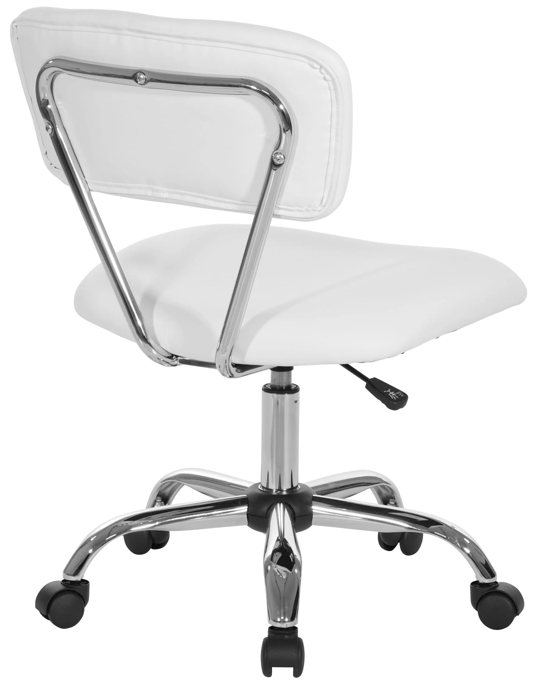 Office Star Ave Six Vista Task Office Chair In Vinyl [ST181] - Image 21