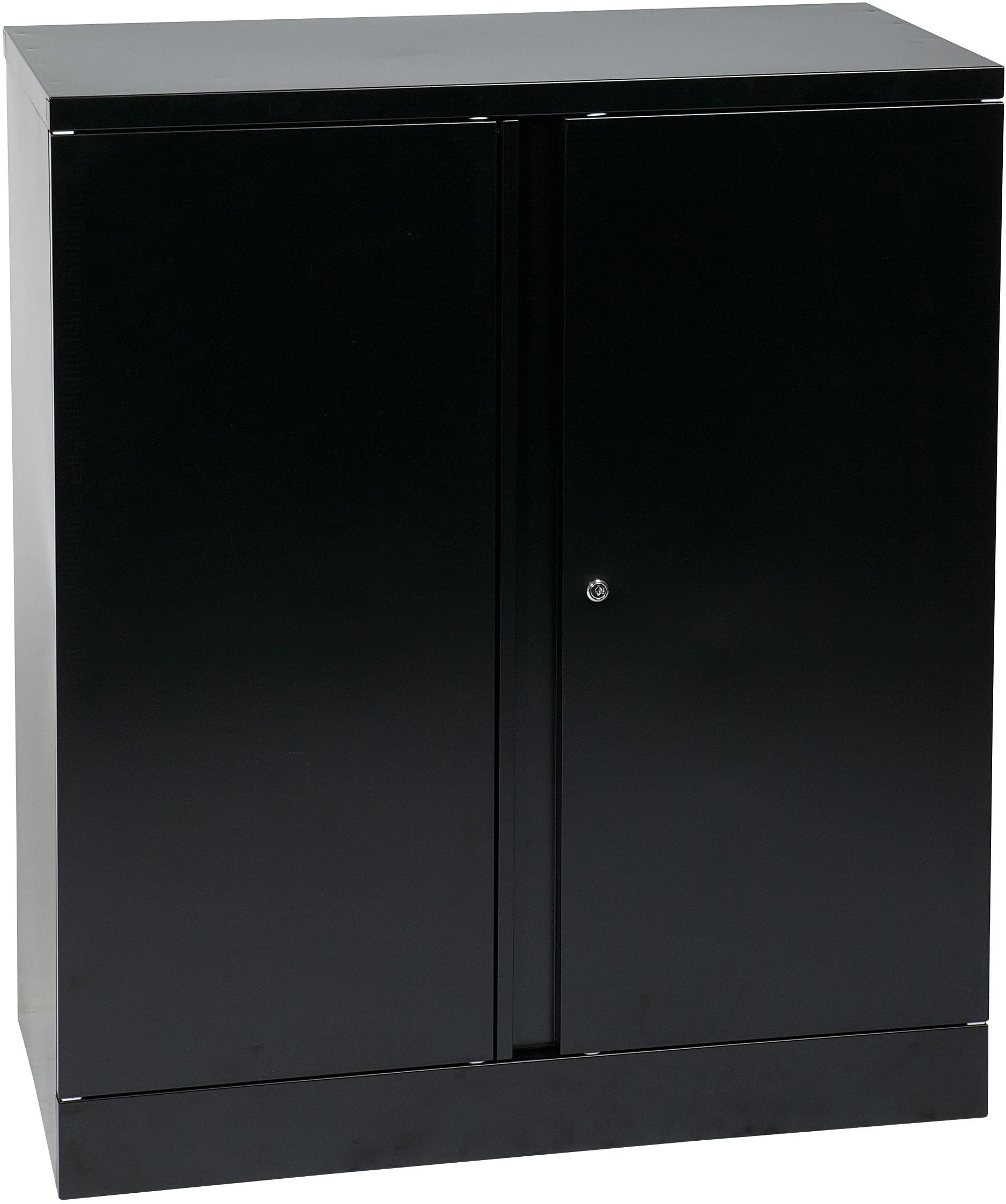 Office Star 42" High Storage Cabinet [ST423618]