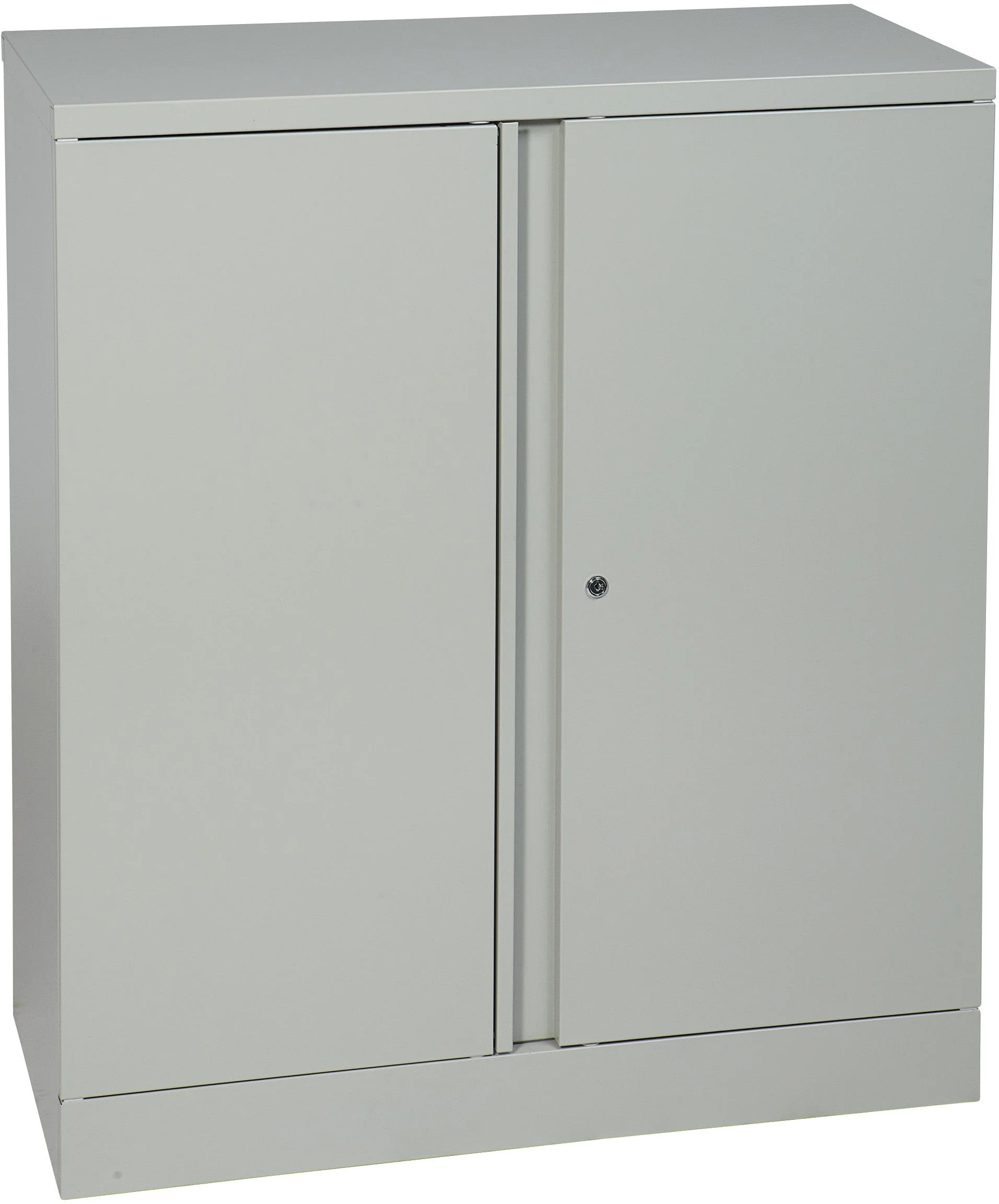 Office Star 42" High Storage Cabinet [ST423618] - Image 2