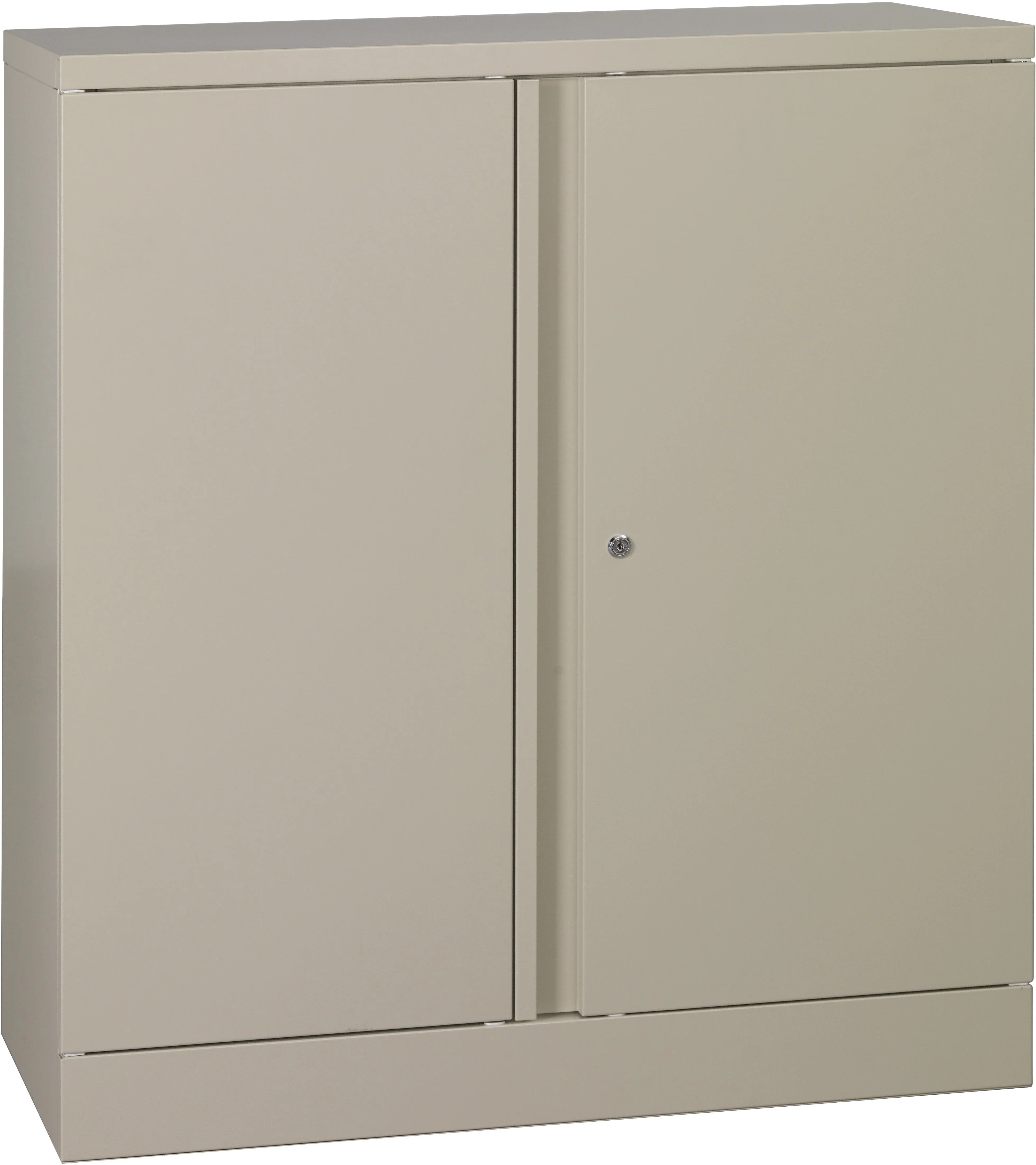 Office Star 42" High Storage Cabinet [ST423618] - Image 3
