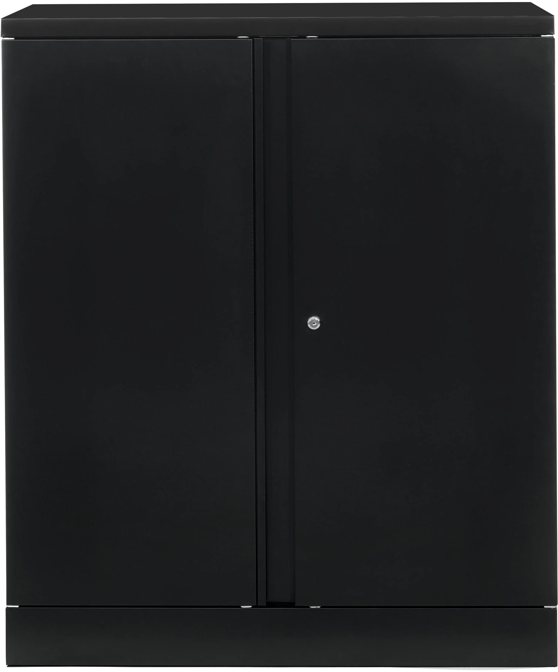 Office Star 42" High Storage Cabinet [ST423618] - Image 4