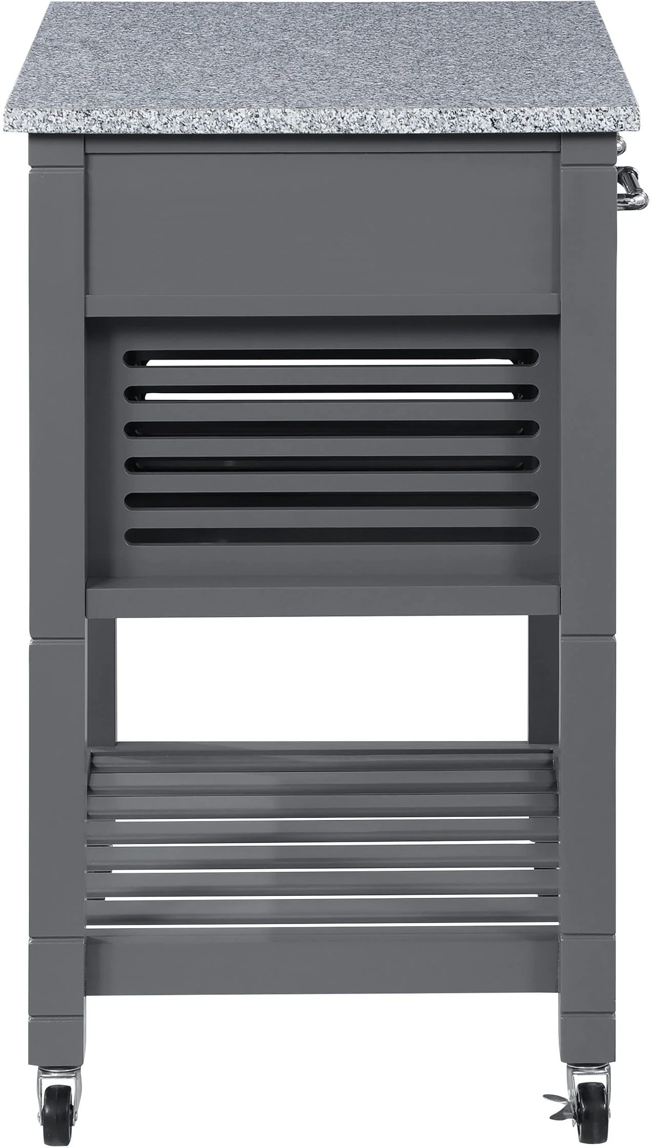 Office Star Stafford Kitchen Cart [STF] - Image 7