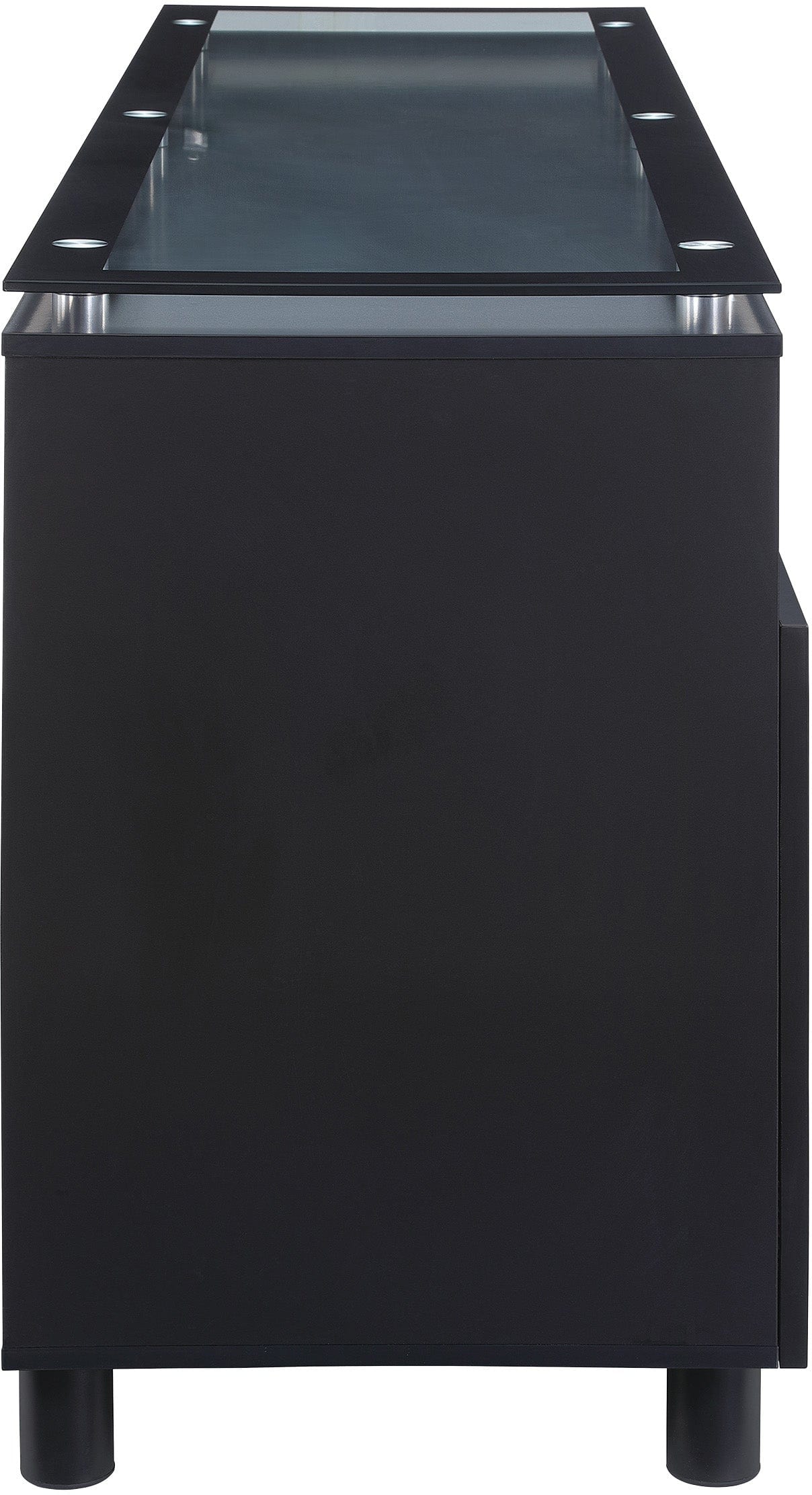 Office Star Statler 72" TV Stand [STT72] - Image 3