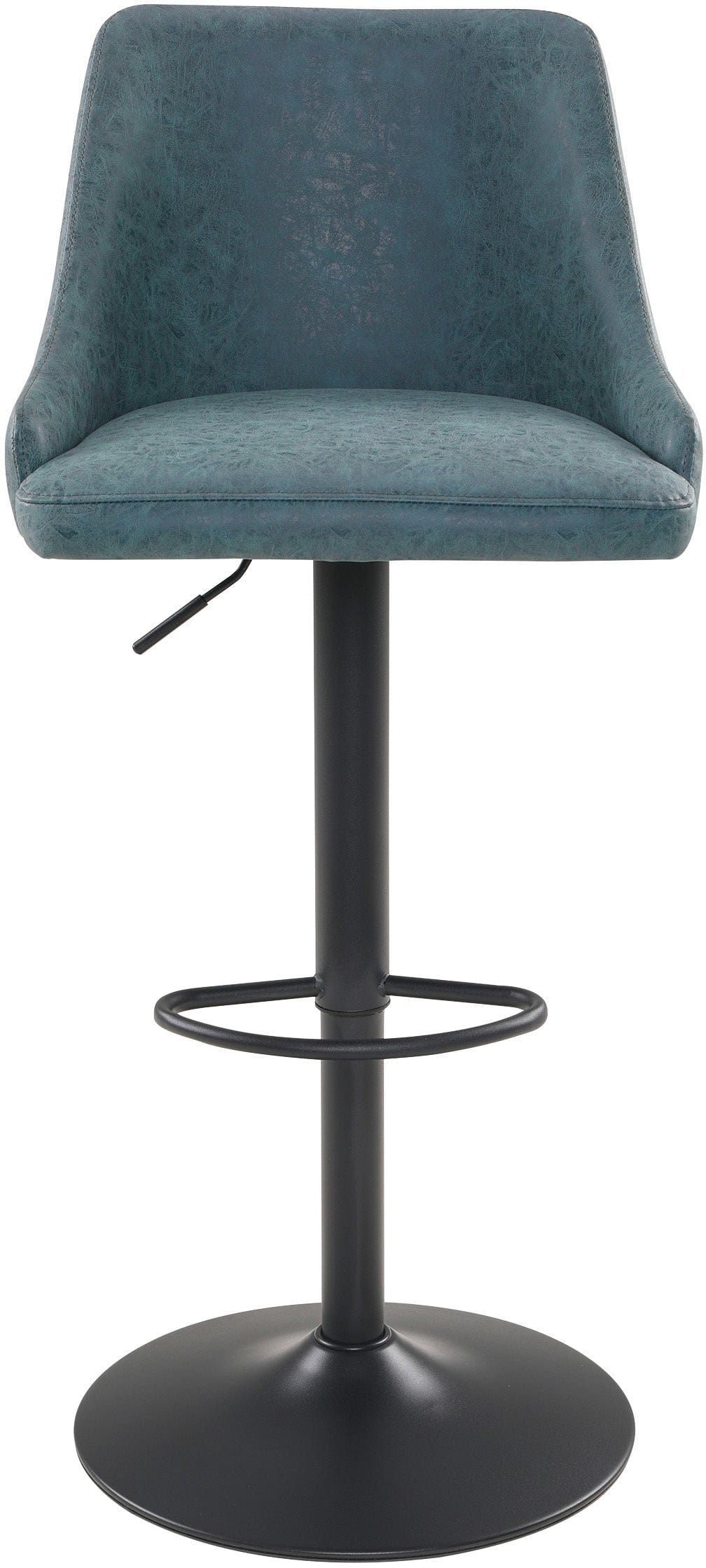 Office Star Sylmar Height Adjustable Stool [SYL] - Image 5
