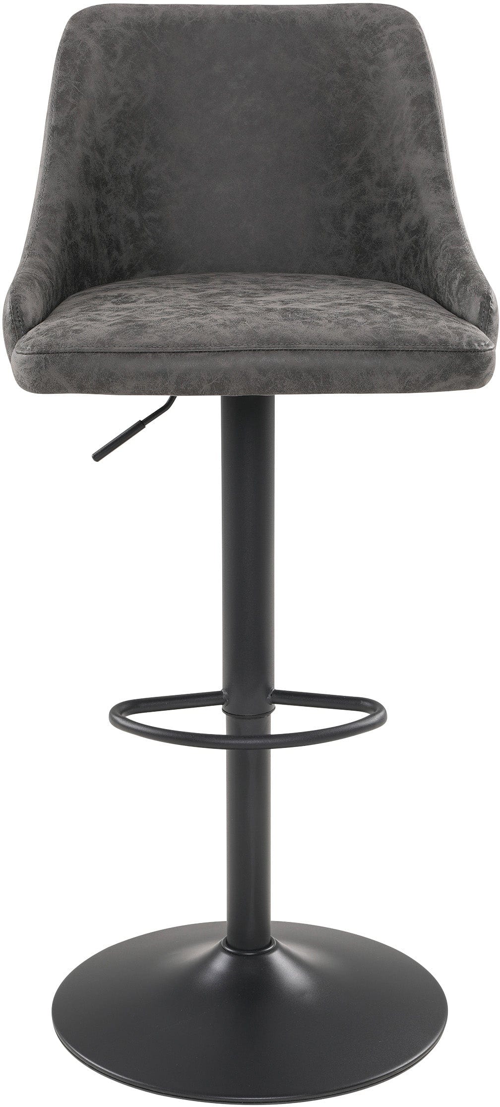 Office Star Sylmar Height Adjustable Stool [SYL] - Image 6