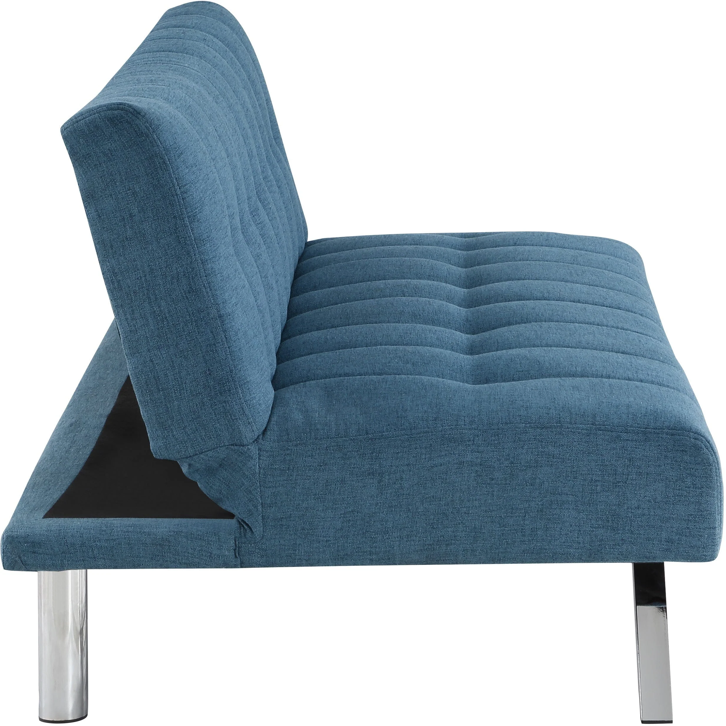 Office Star Sawyer Futon [SYR] - Image 11