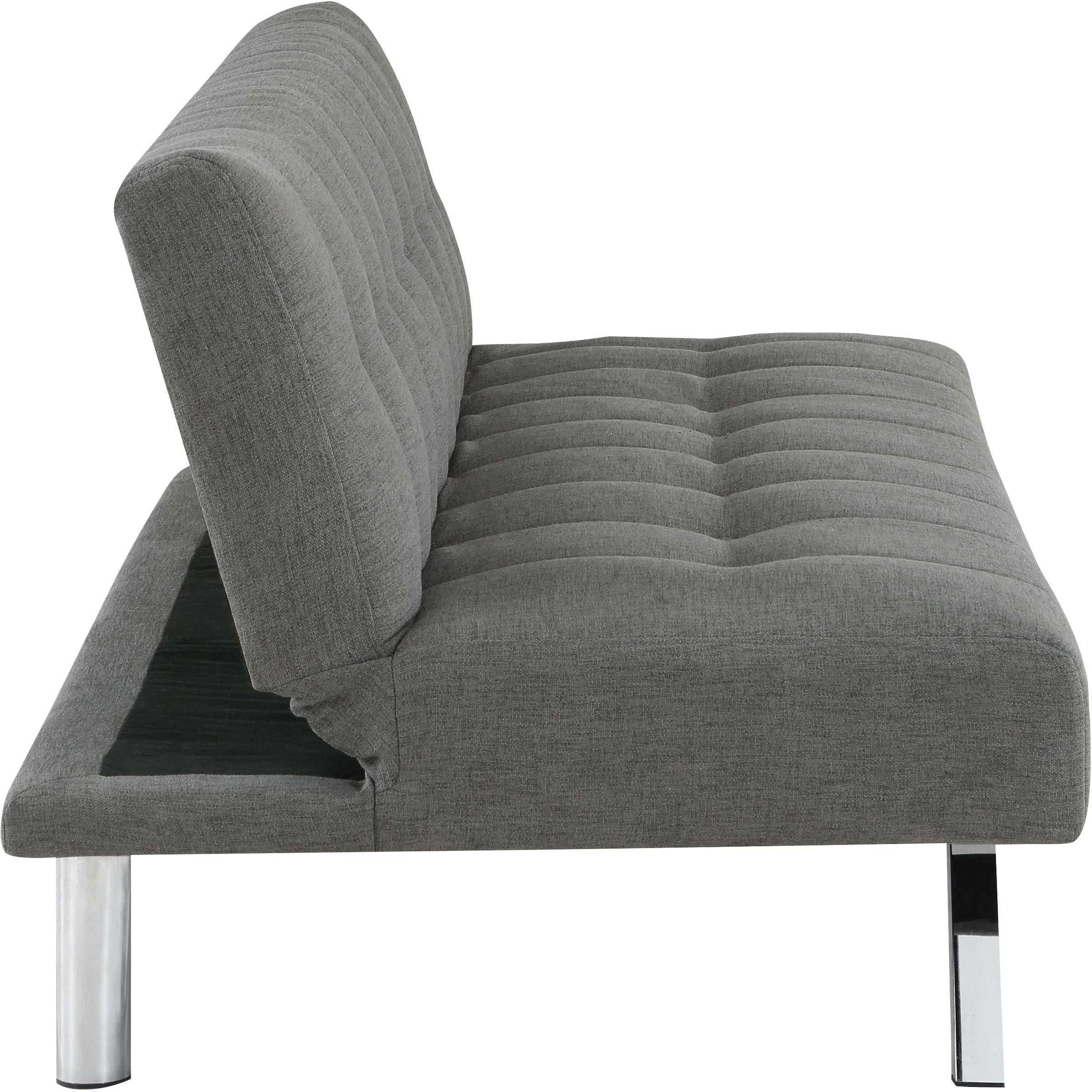 Office Star Sawyer Futon [SYR] - Image 12
