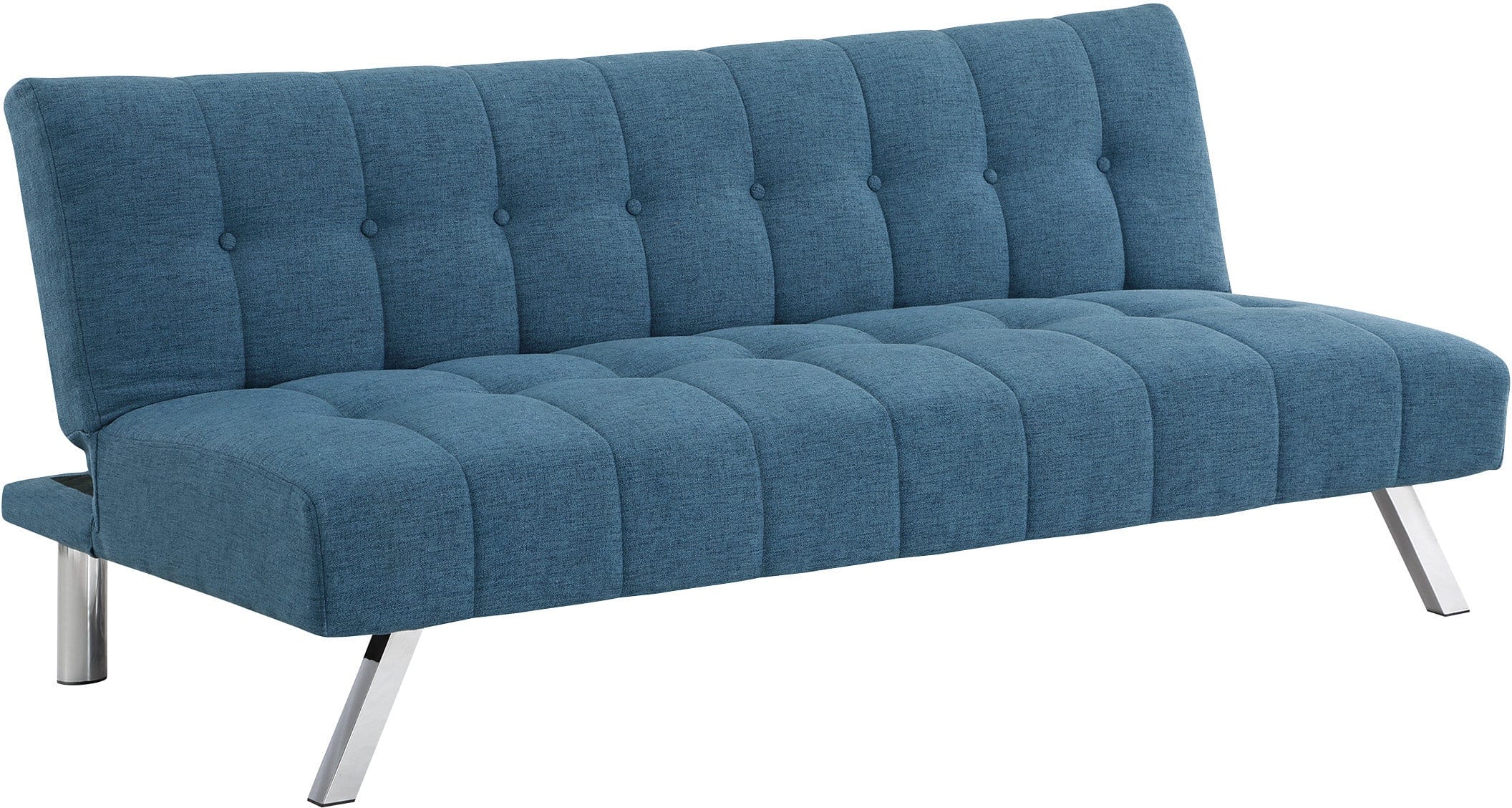 Office Star Sawyer Futon [SYR] - Image 2