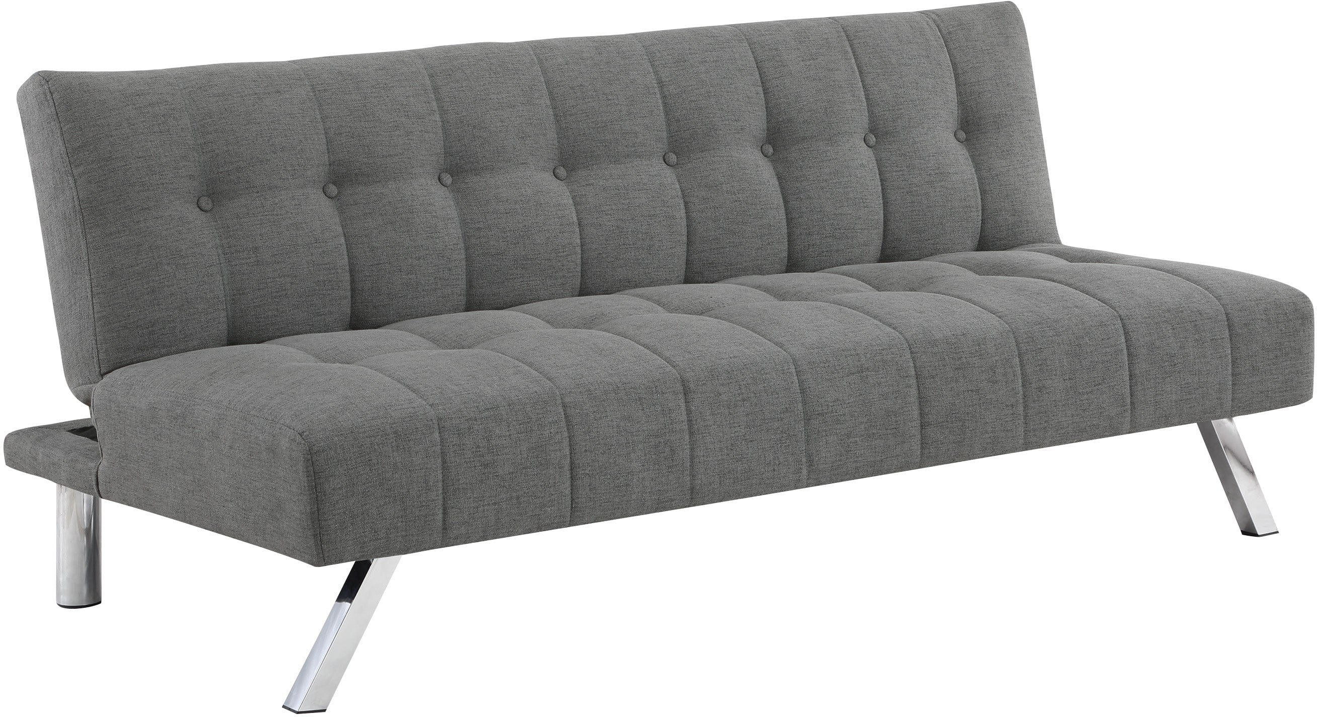Office Star Sawyer Futon [SYR] - Image 3