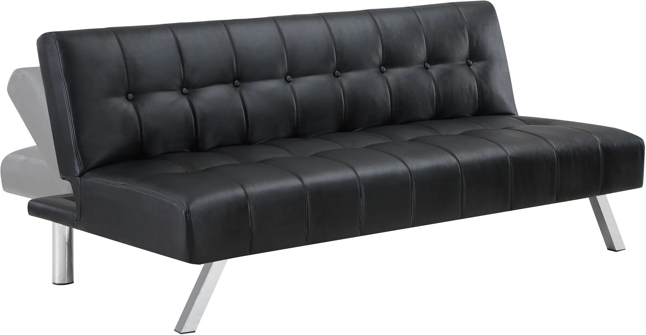 Office Star Sawyer Futon [SYR] - Image 4