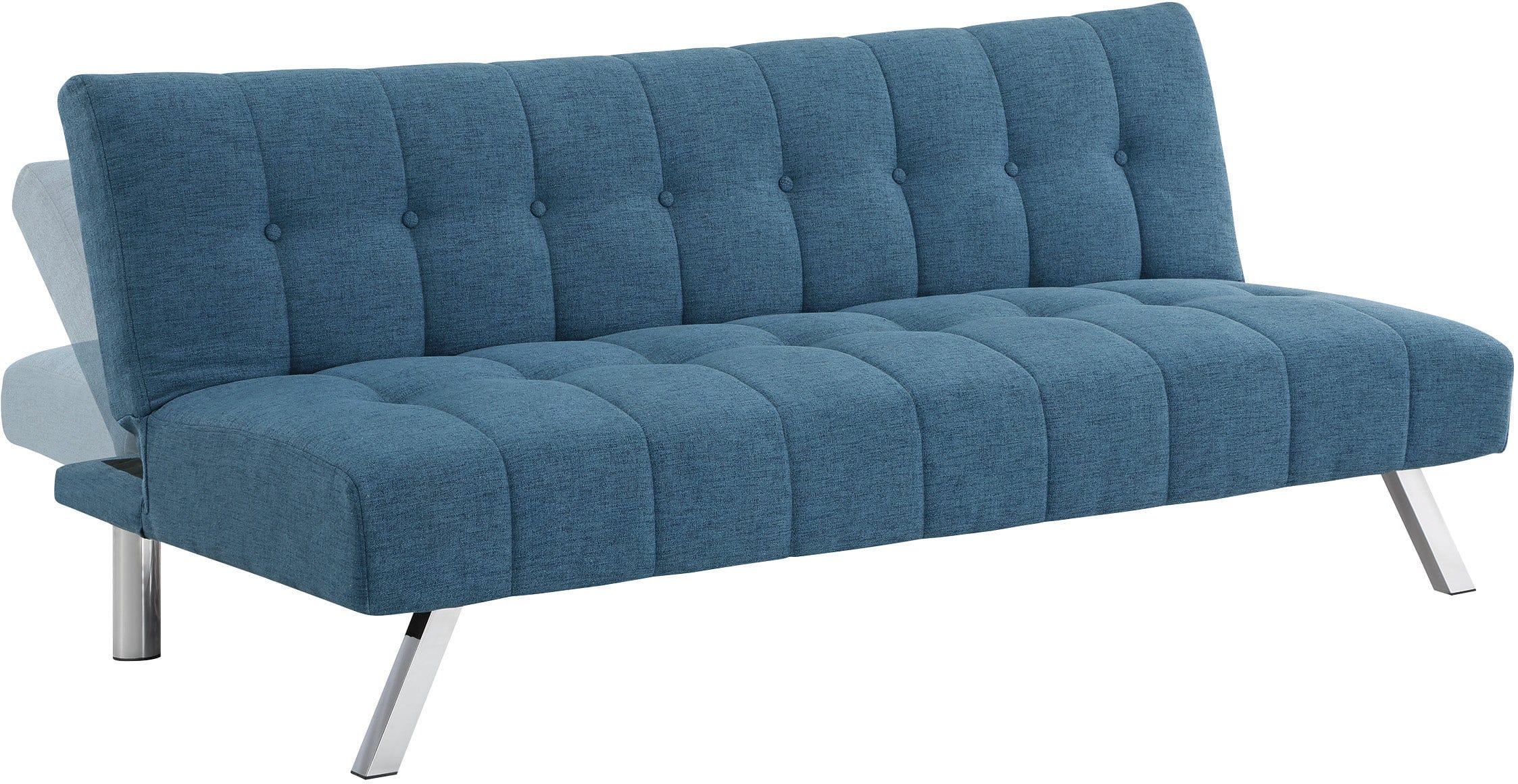 Office Star Sawyer Futon [SYR] - Image 5