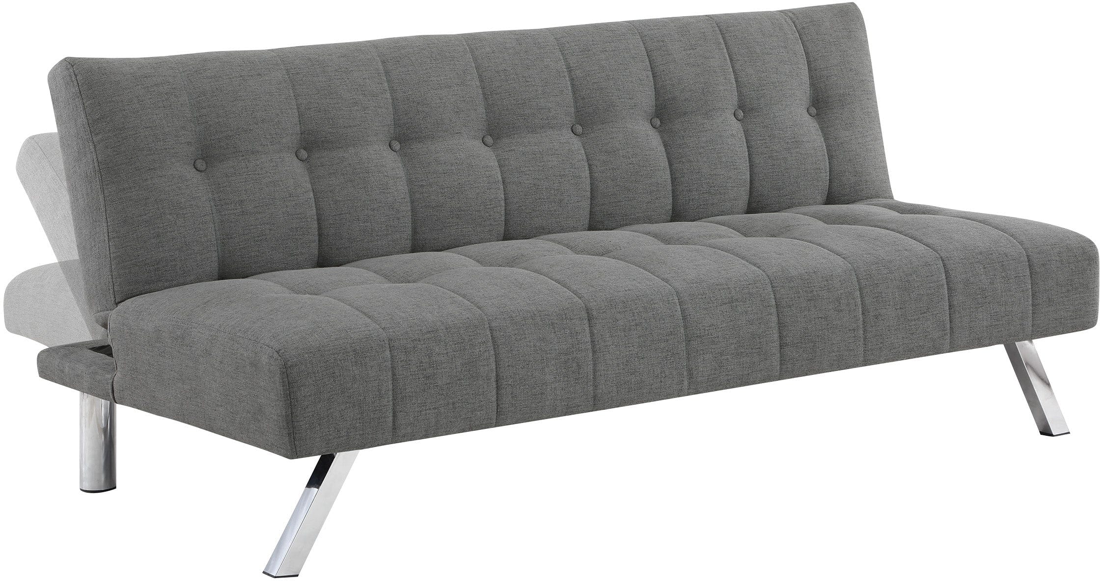 Office Star Sawyer Futon [SYR] - Image 6