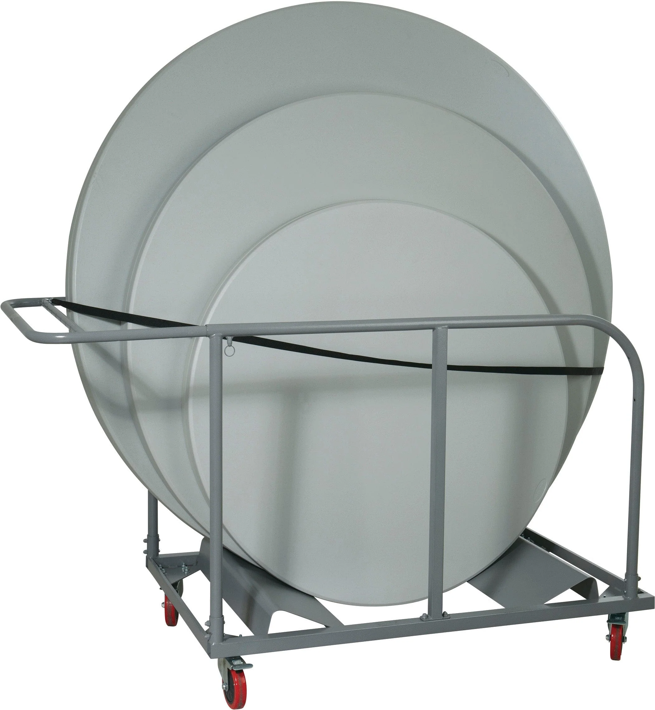 Office Star Caddy for BT48, BT60Q and BT71 Round Tables [TC106]