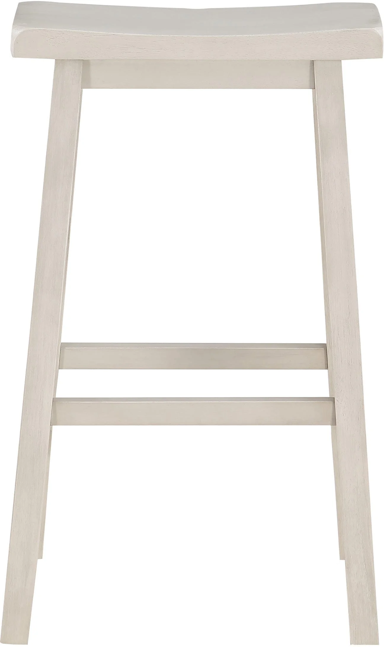 Office Star Tulsa 29" Saddle Stool, 2-Pack [TUL29] - Image 7