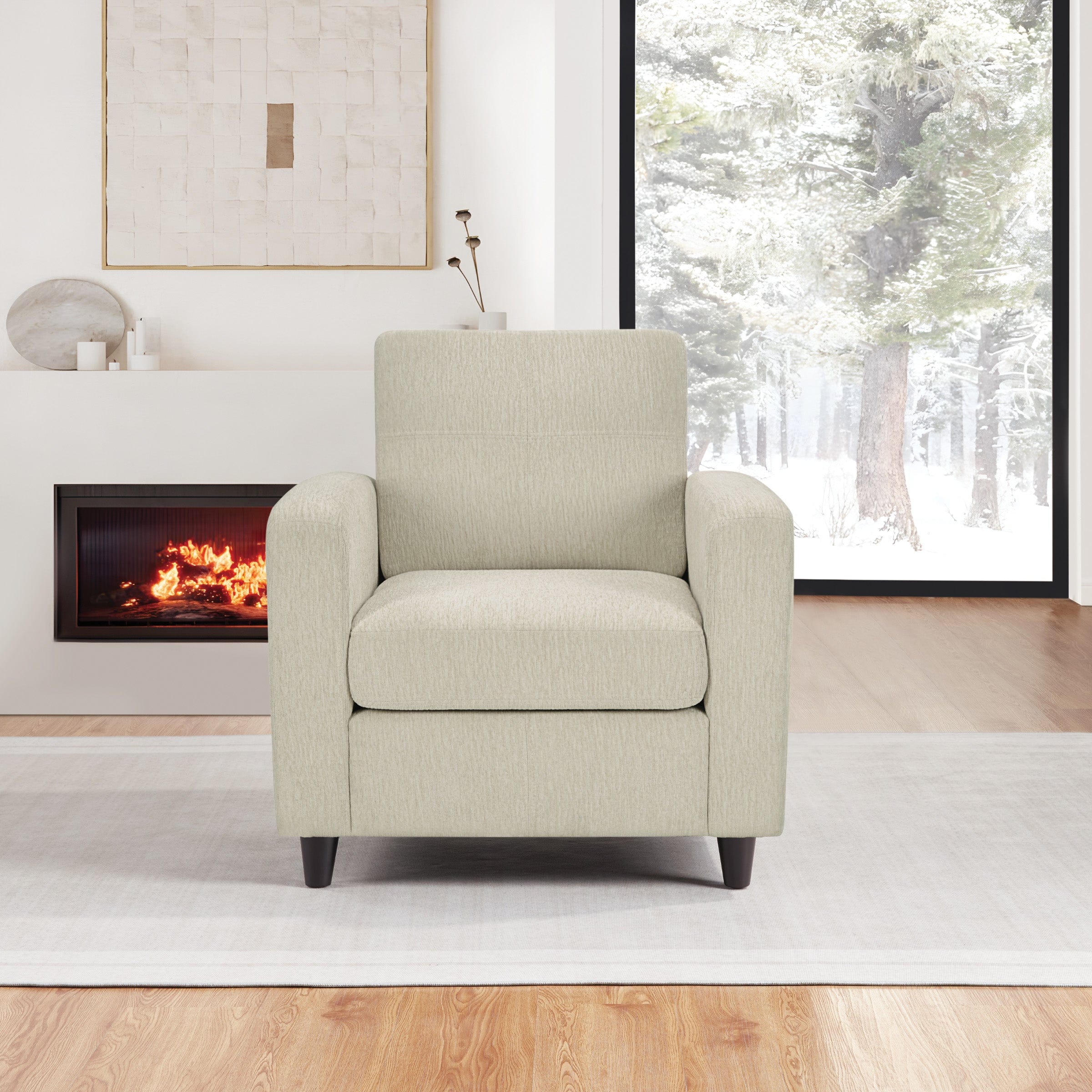 Office Star Ave Six Venus Club Chair [VNS51A] - Image 10