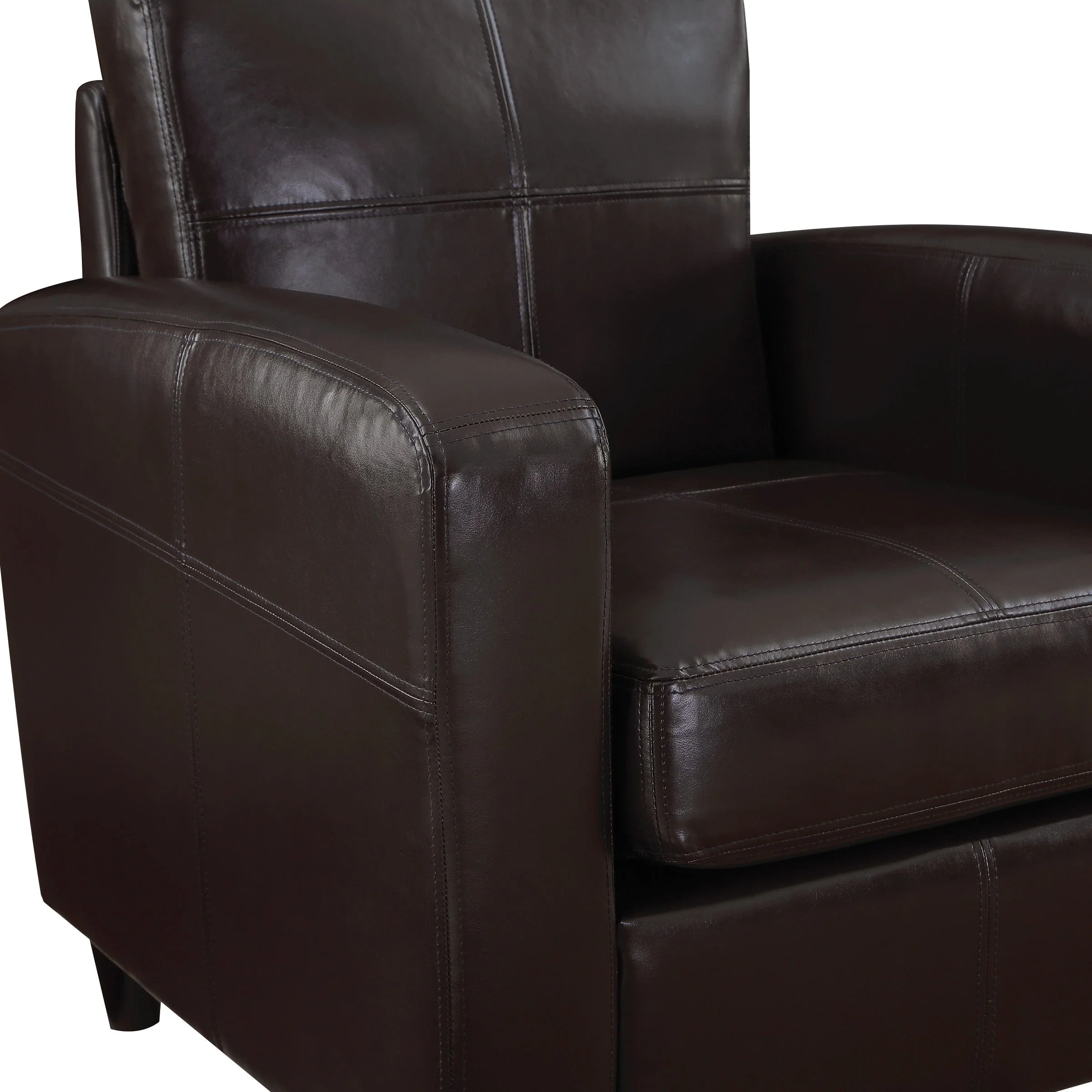 Office Star Ave Six Venus Club Chair [VNS51A] - Image 18