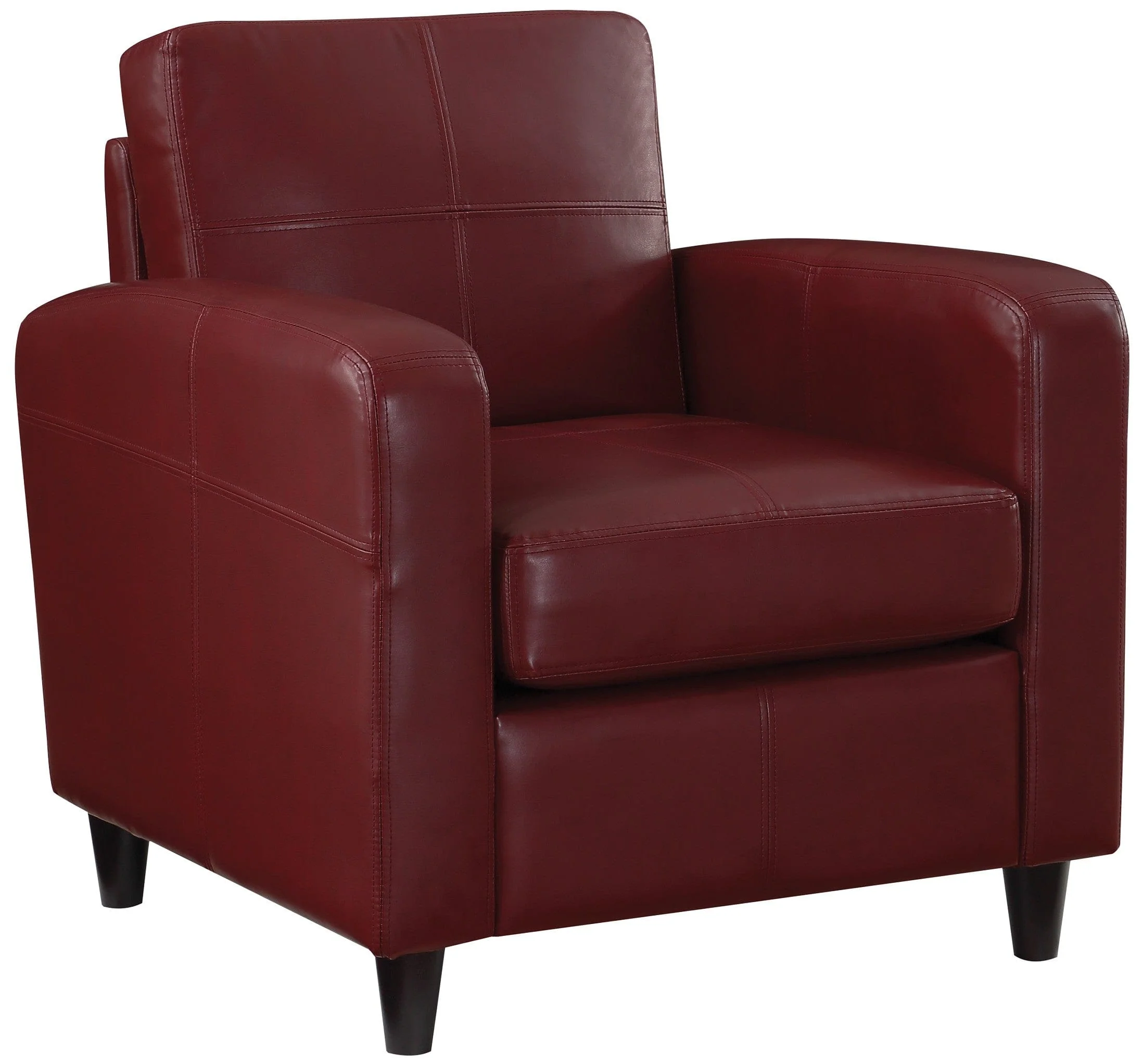 Office Star Ave Six Venus Club Chair [VNS51A] - Image 19