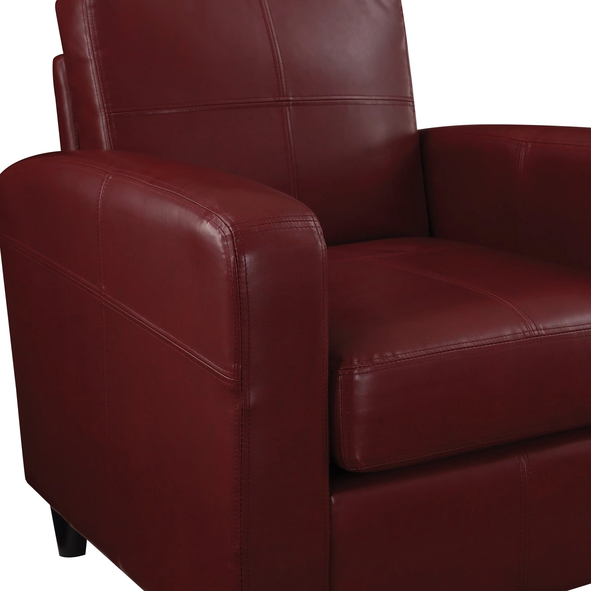 Office Star Ave Six Venus Club Chair [VNS51A] - Image 20