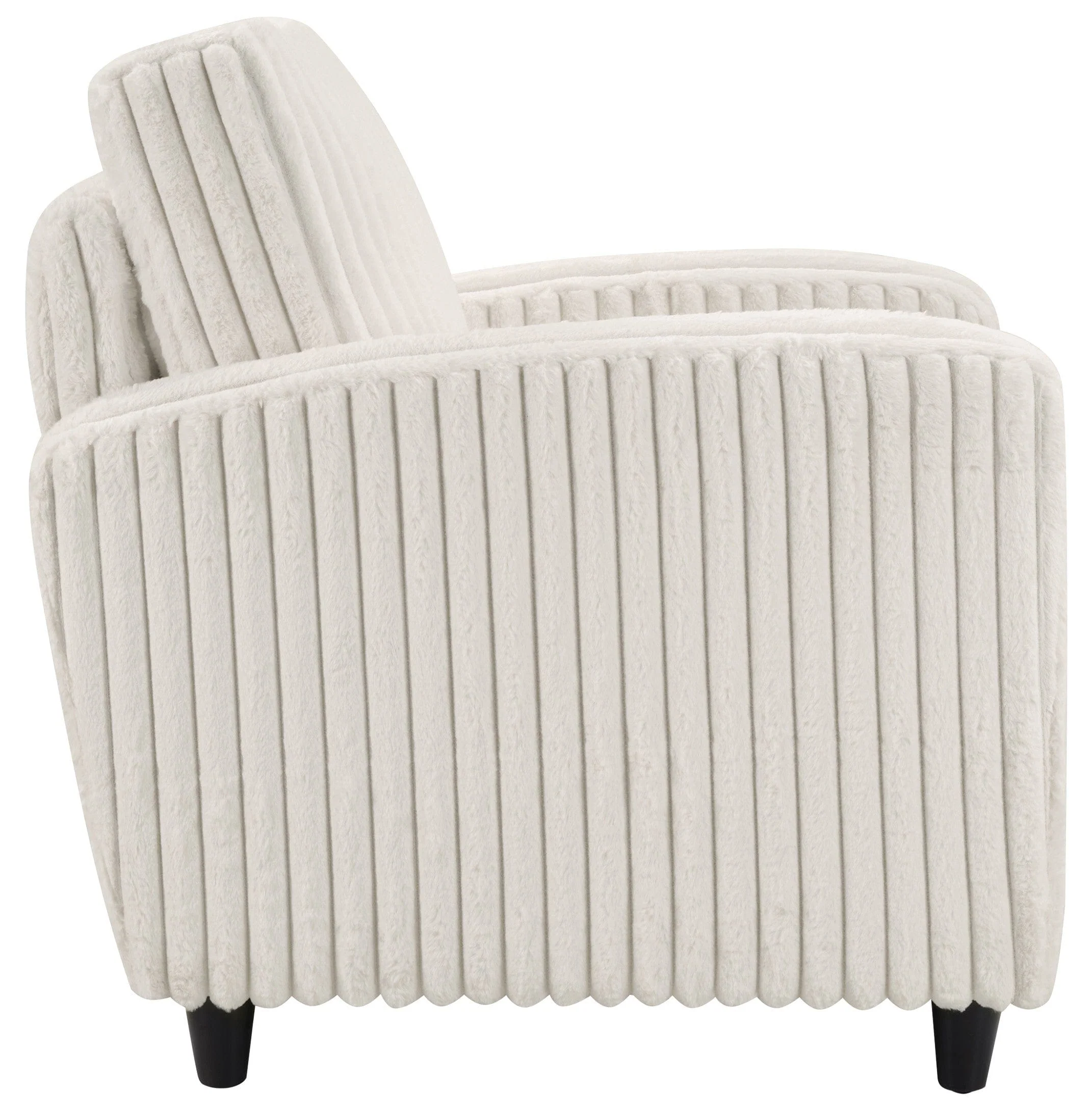 Office Star Ave Six Venus Club Chair [VNS51A] - Image 22
