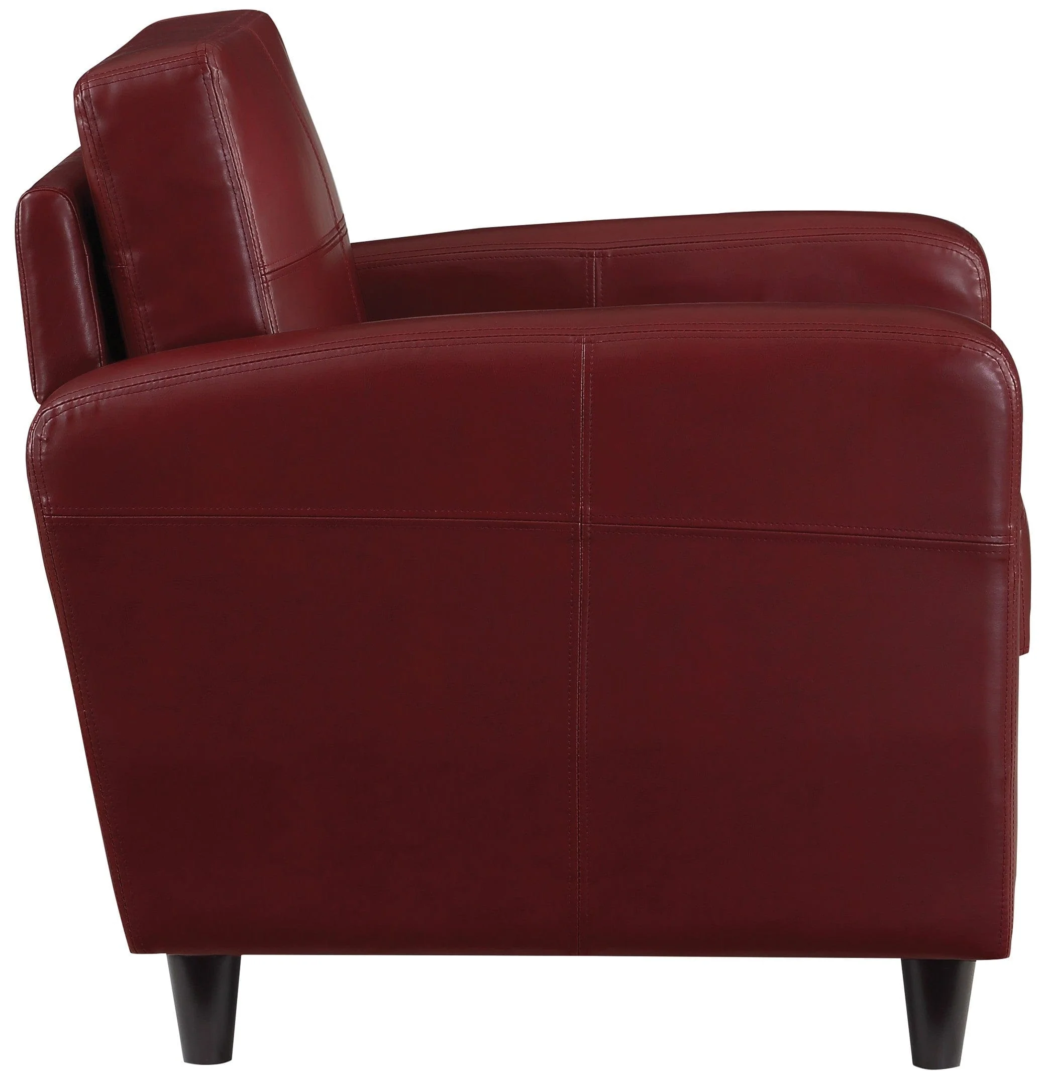 Office Star Ave Six Venus Club Chair [VNS51A] - Image 24