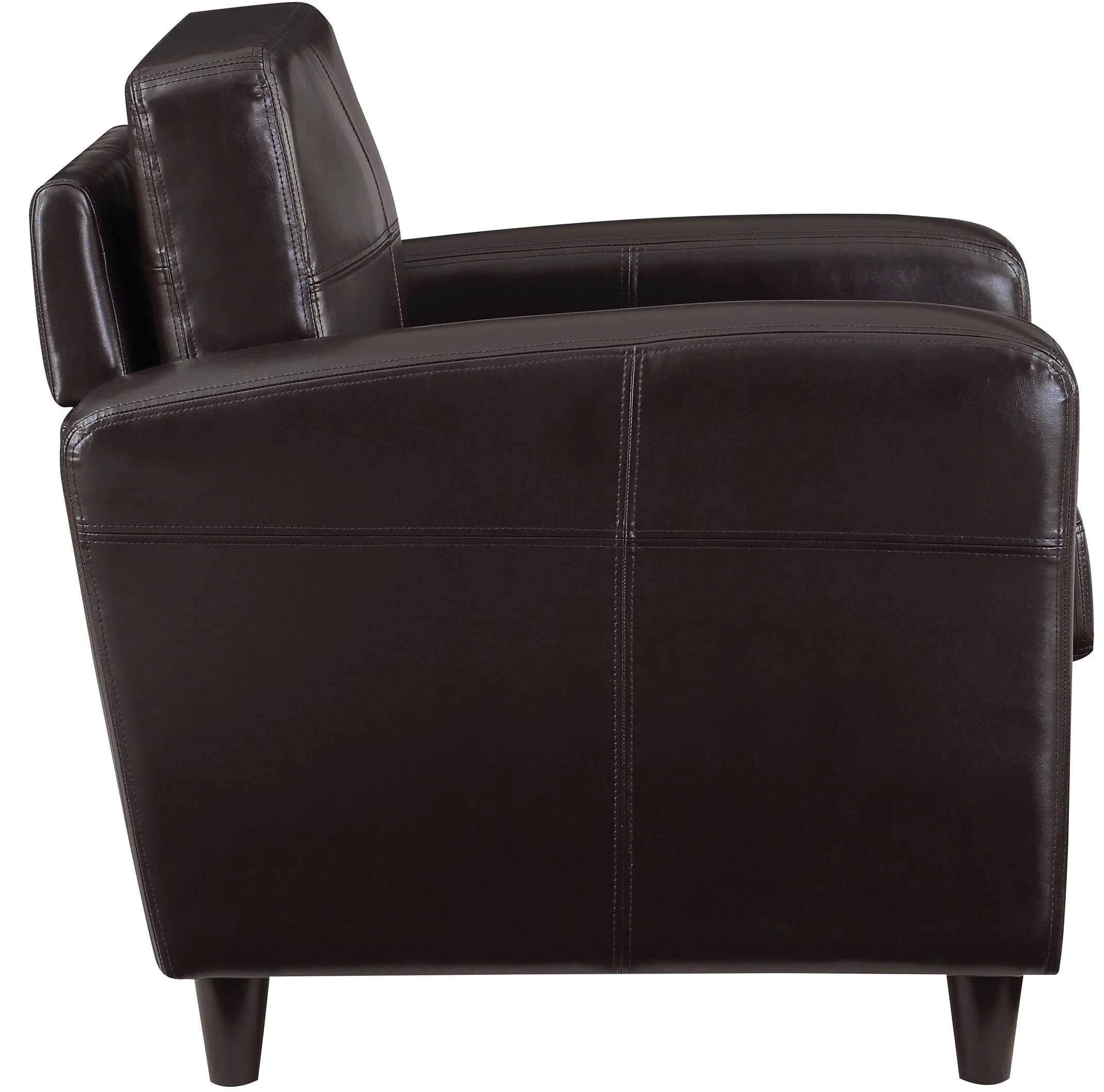 Office Star Ave Six Venus Club Chair [VNS51A] - Image 26