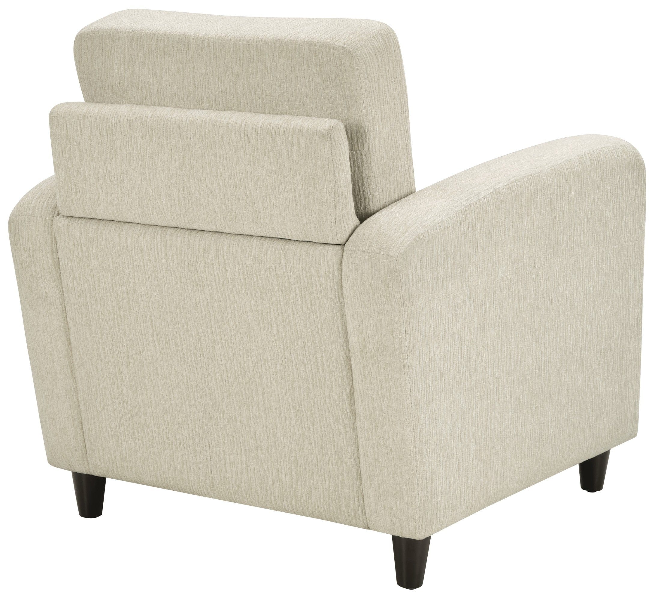 Office Star Ave Six Venus Club Chair [VNS51A] - Image 29