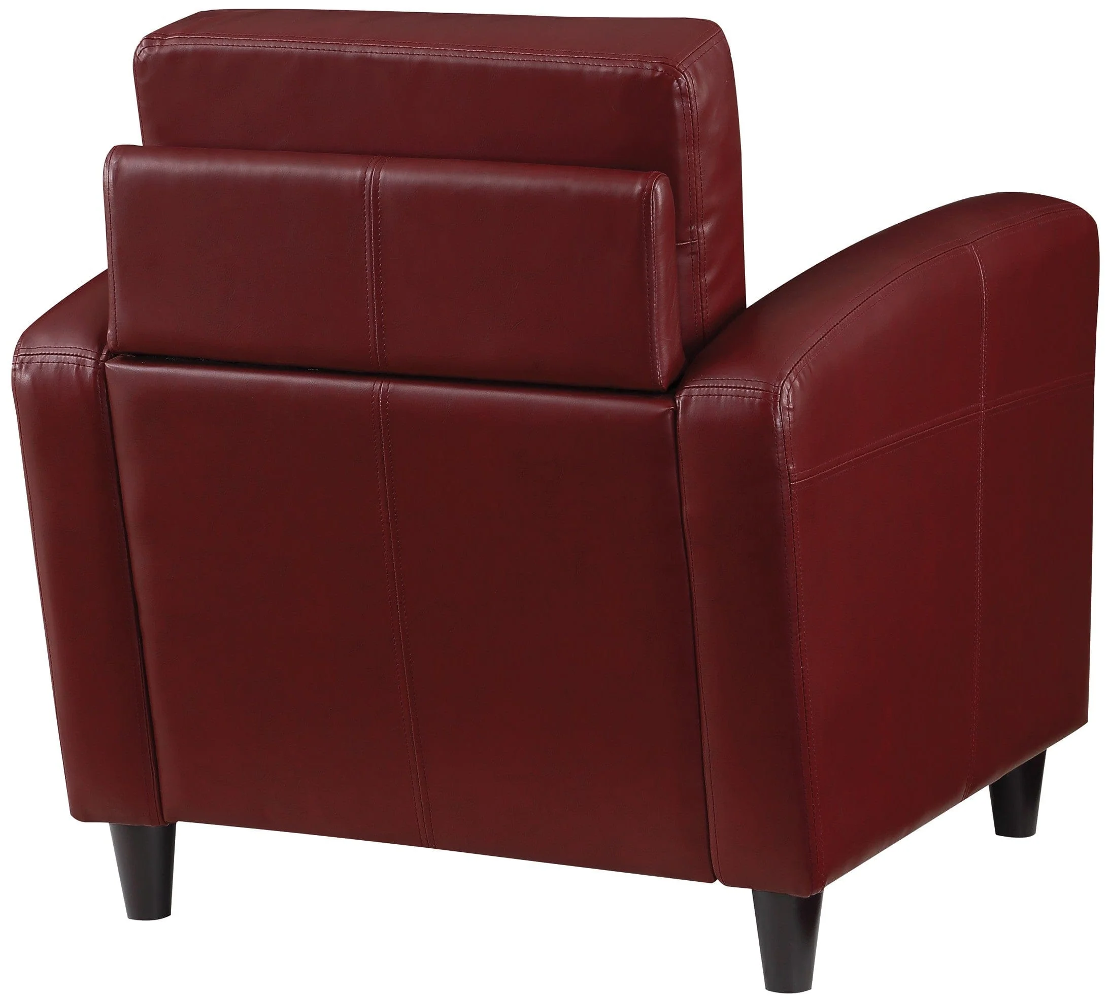 Office Star Ave Six Venus Club Chair [VNS51A] - Image 30