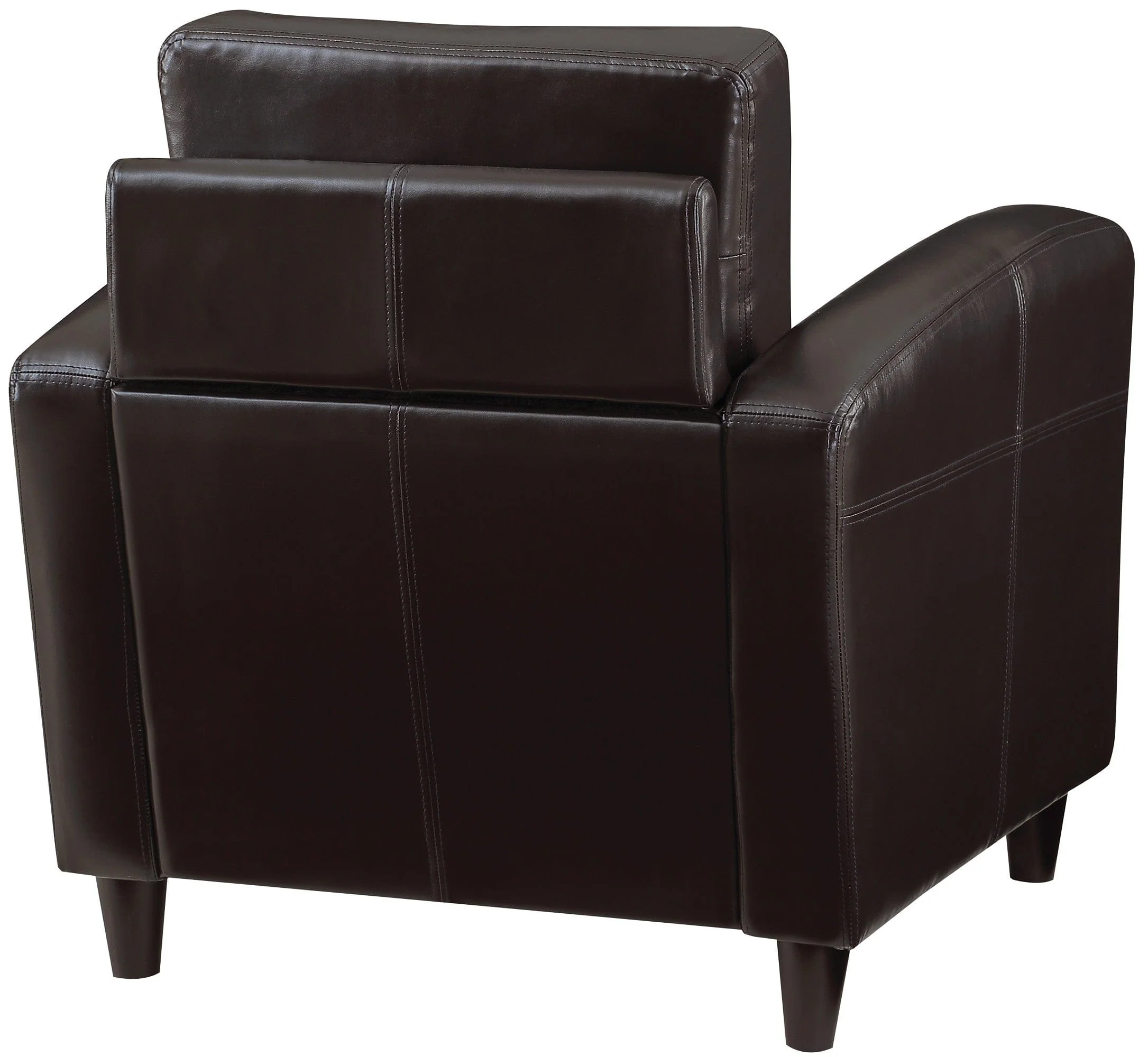 Office Star Ave Six Venus Club Chair [VNS51A] - Image 31