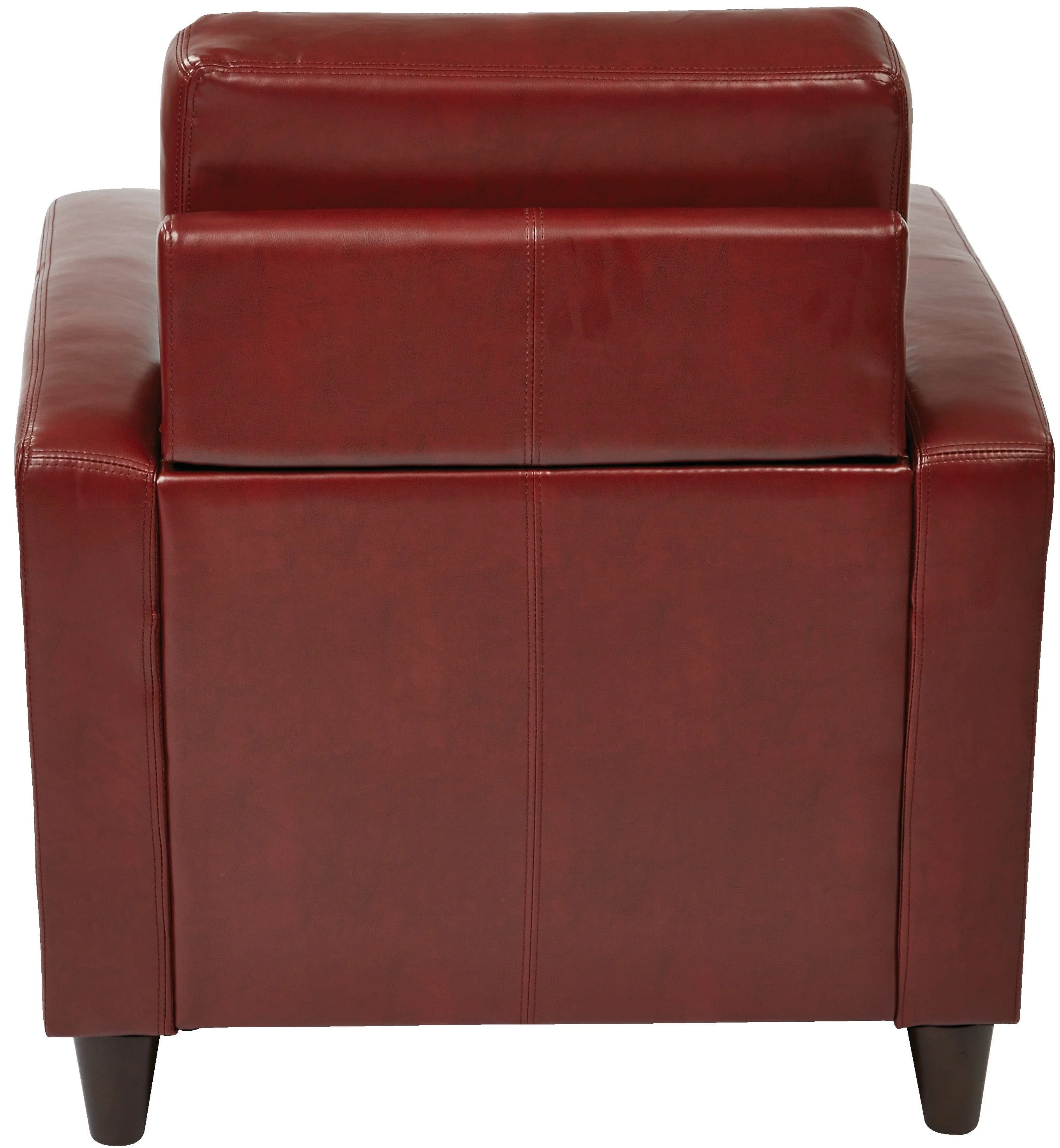 Office Star Ave Six Venus Club Chair [VNS51A] - Image 35