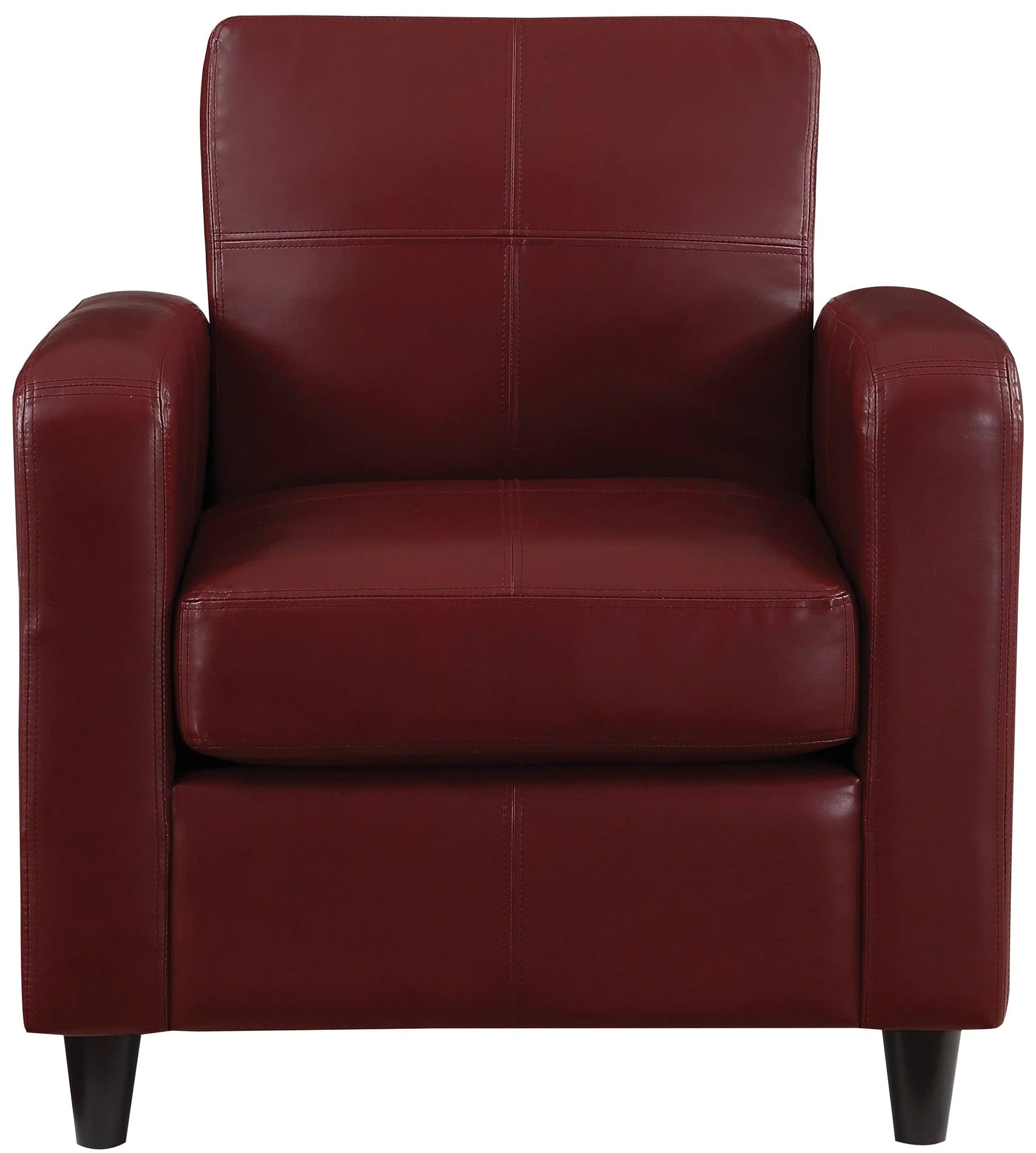 Office Star Ave Six Venus Club Chair [VNS51A] - Image 45